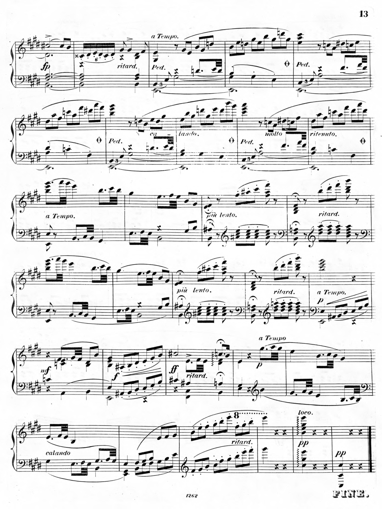 L'Adieu et le Retour, Op.25 [#790053].pdf
