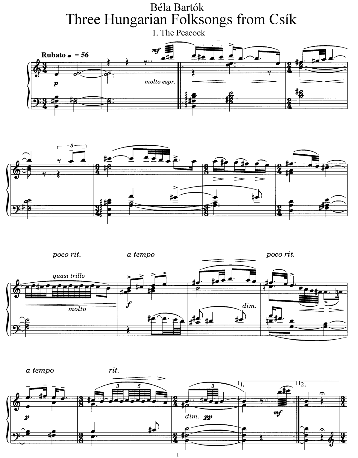 3 Hungarian Folksongs from Csík, Sz.35a [#12632].pdf