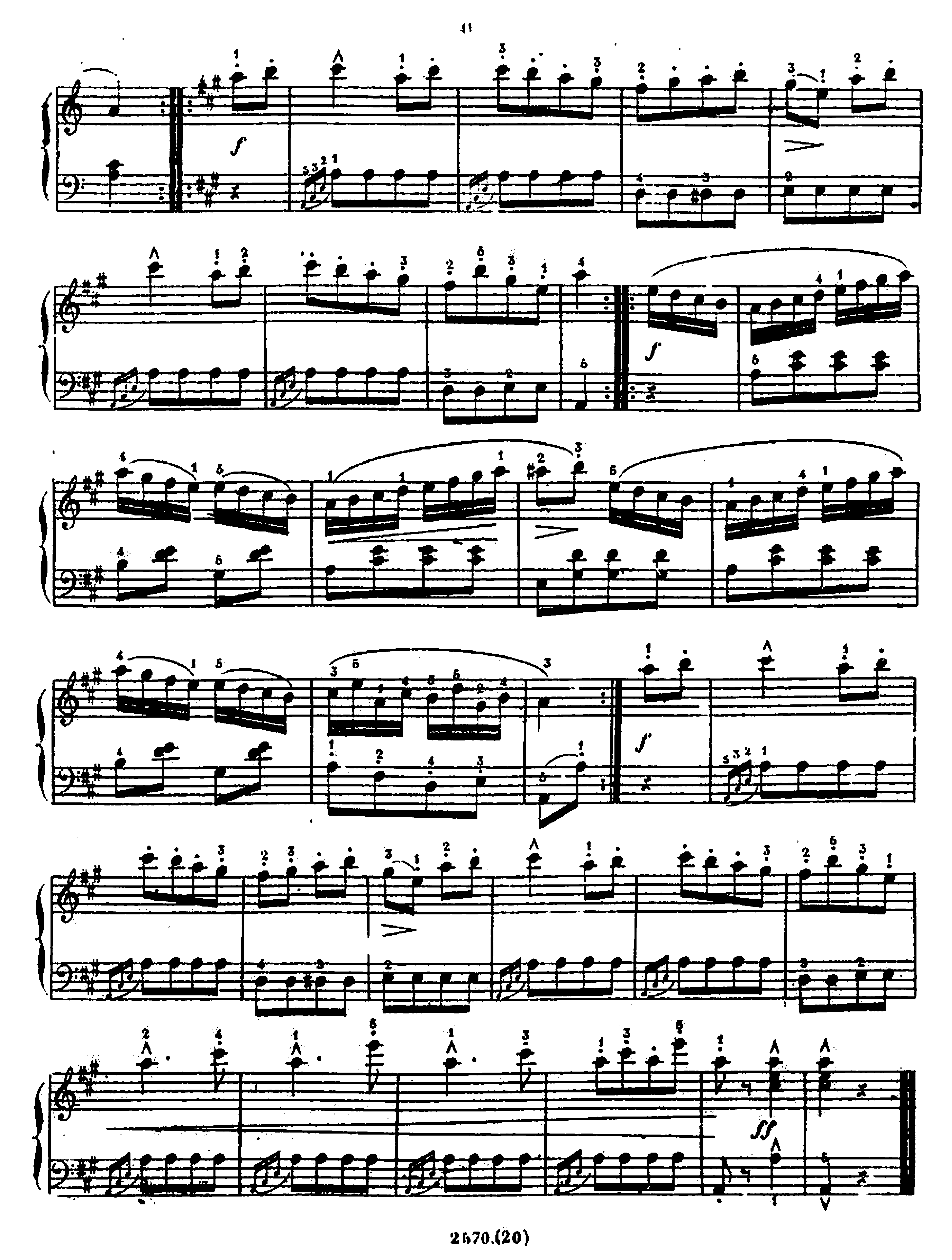 Les perles, Op.262 [#519201].pdf