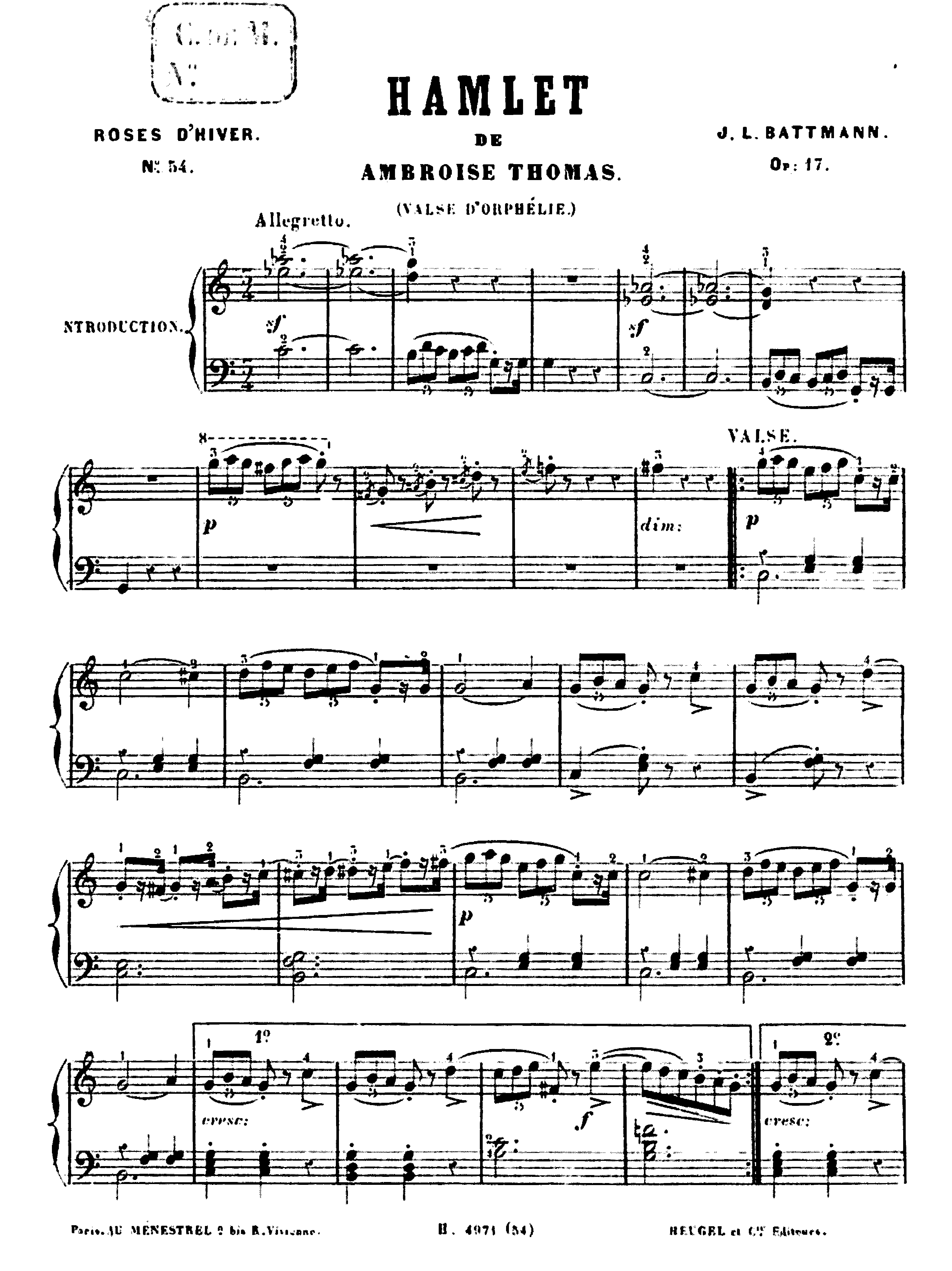 Roses d'hiver, Op.17 [#515799].pdf