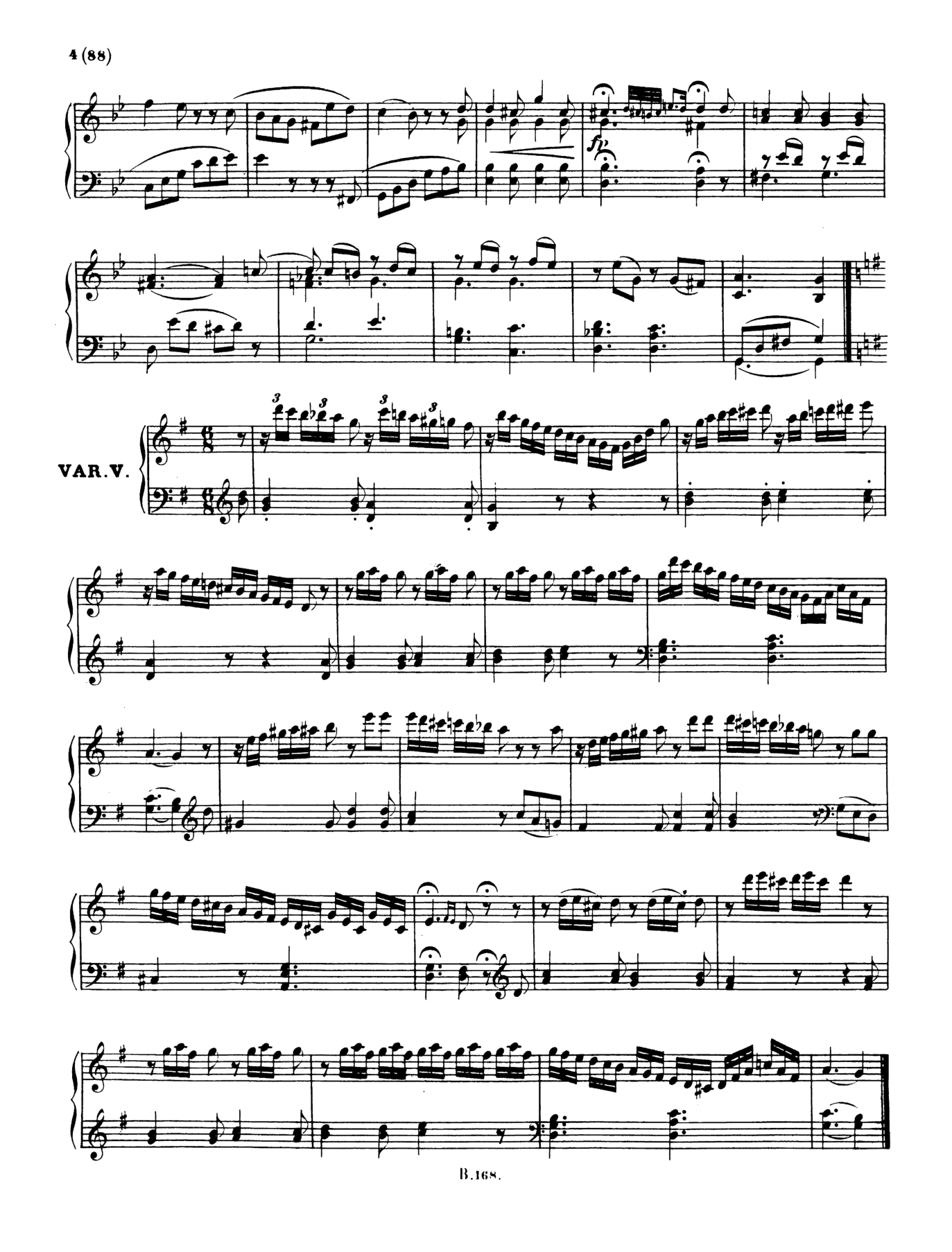 6 Variations on 'Nel cor piu non mi sento', WoO 70 [#53031].pdf