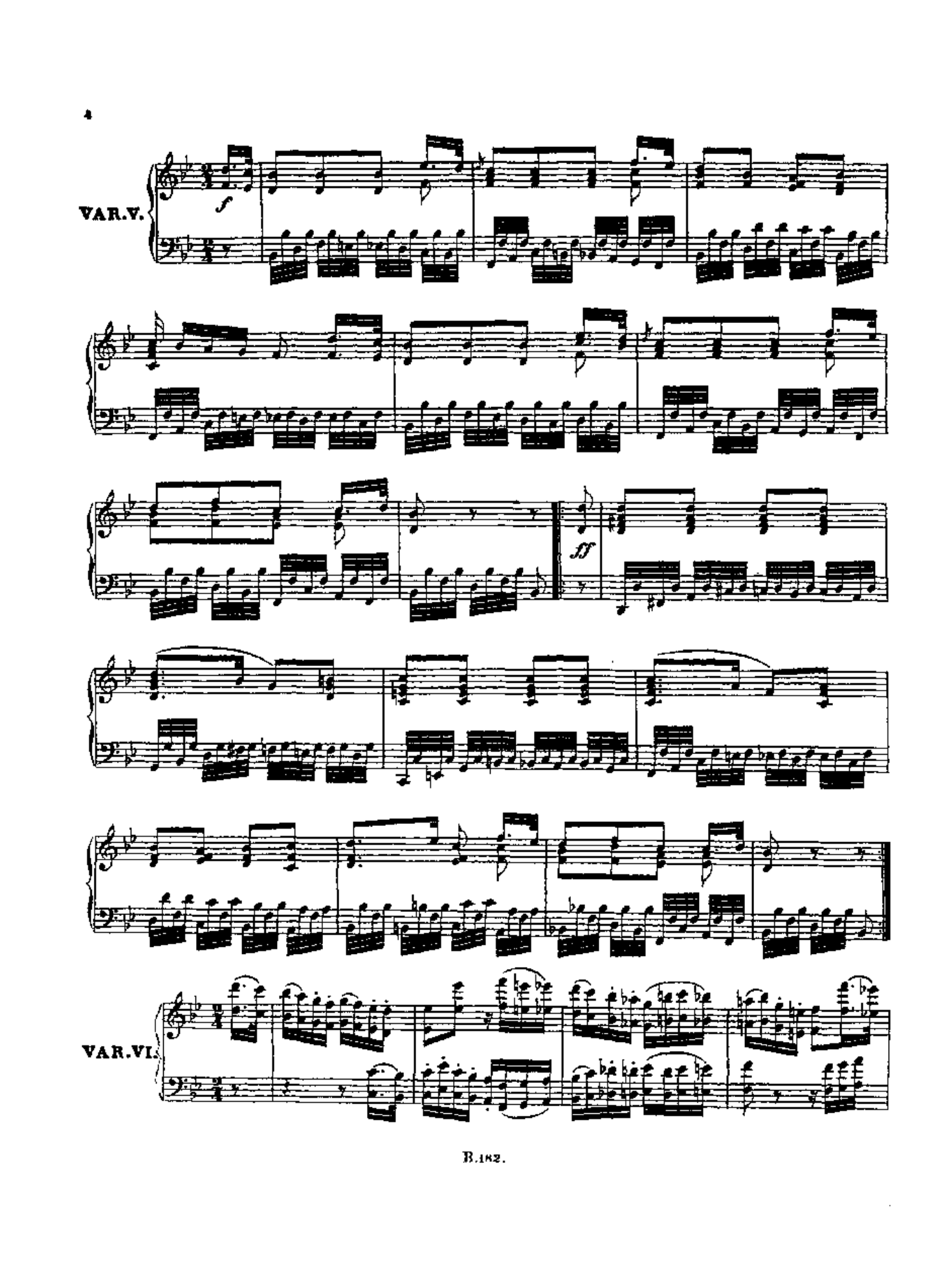 8 Variations on 'Ich hab ein kleines Hüttchen nur', Anh.10 [#25958].pdf
