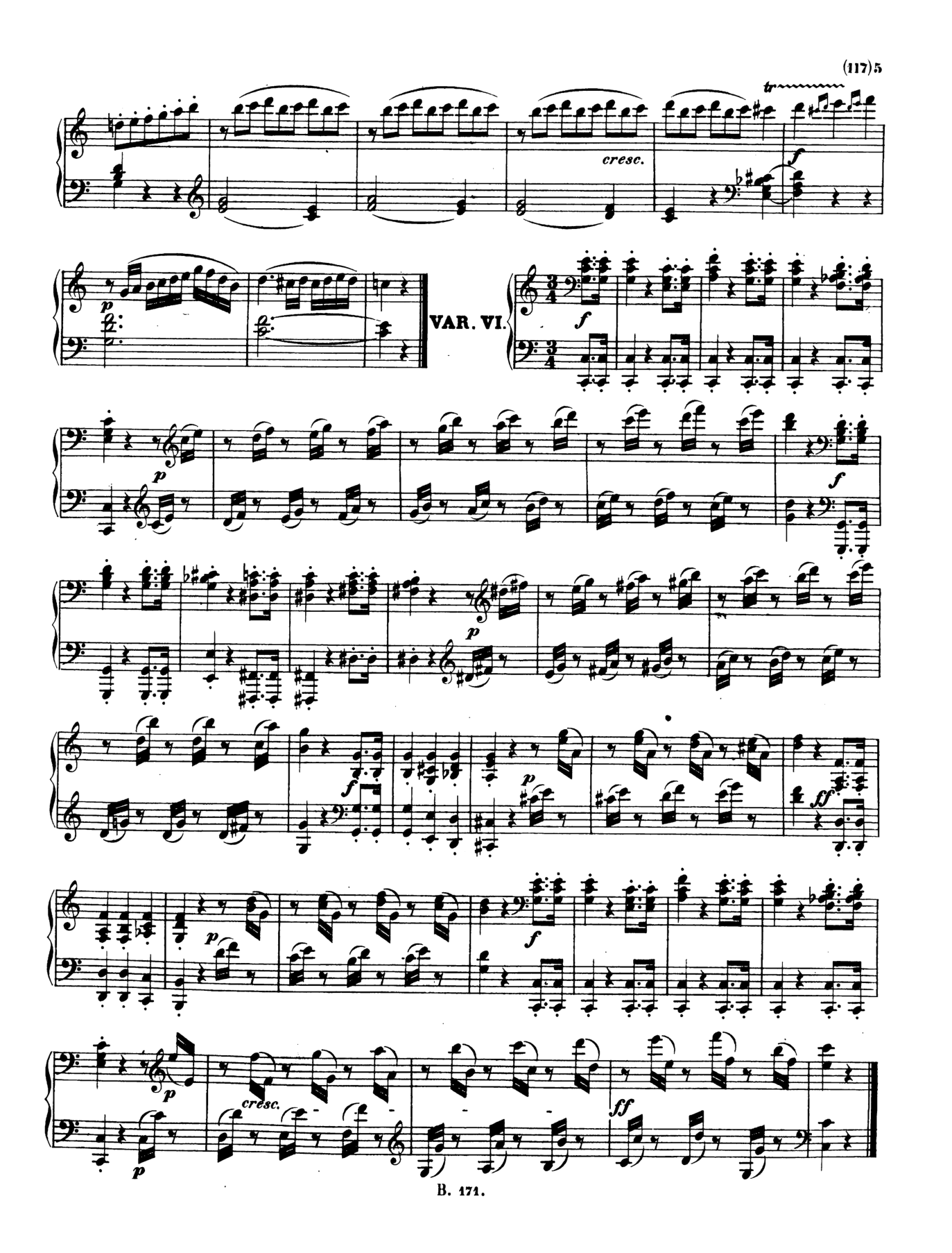 8 Variations on 'Une fièvre brûlante', WoO 72 [#53034].pdf