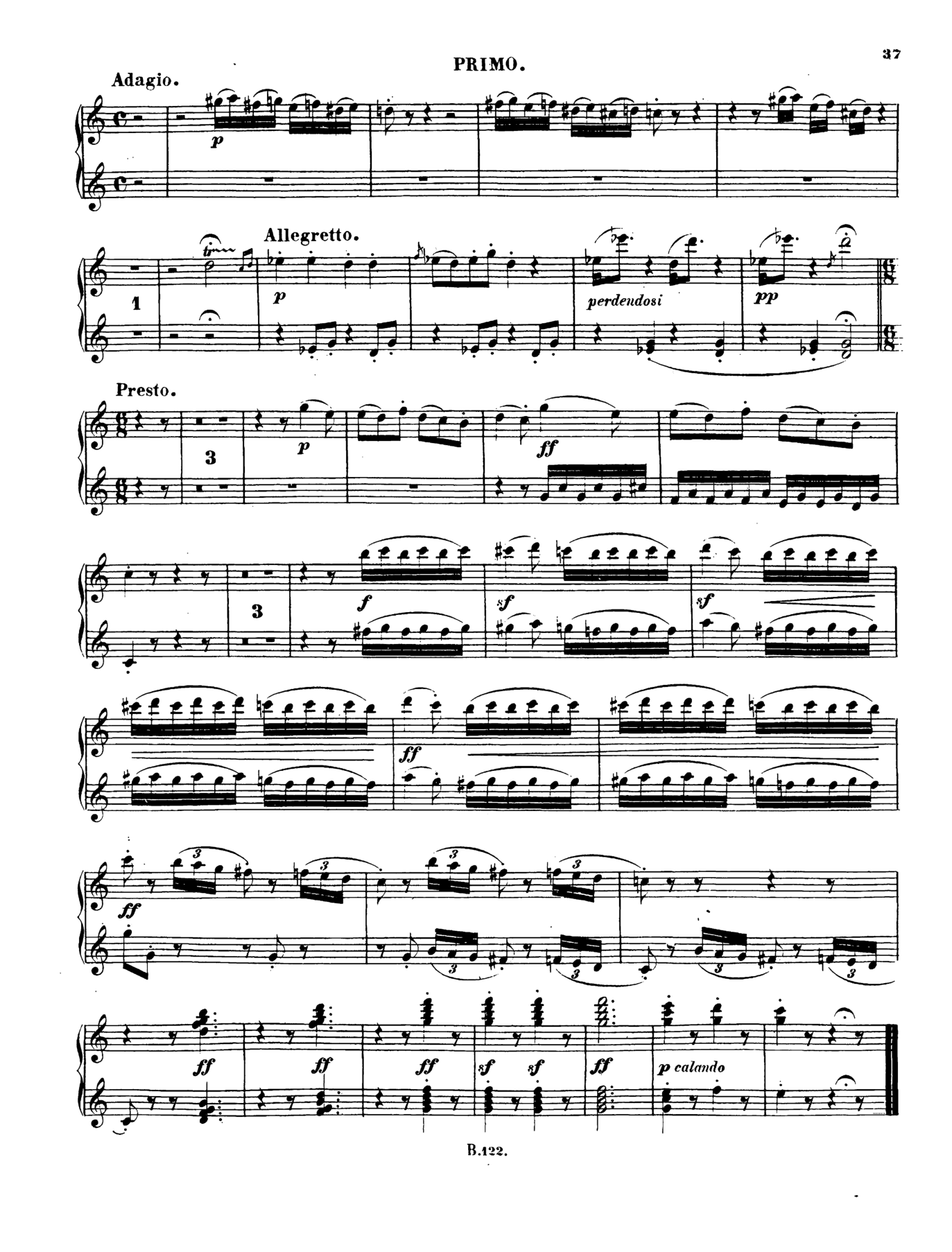 8 Variations on a Theme by Count Waldstein, WoO 67 [#52445].pdf