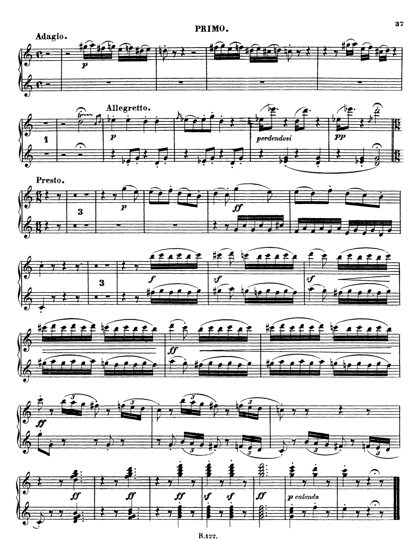 8 Variations on a Theme by Count Waldstein, WoO 67 [#993625].pdf
