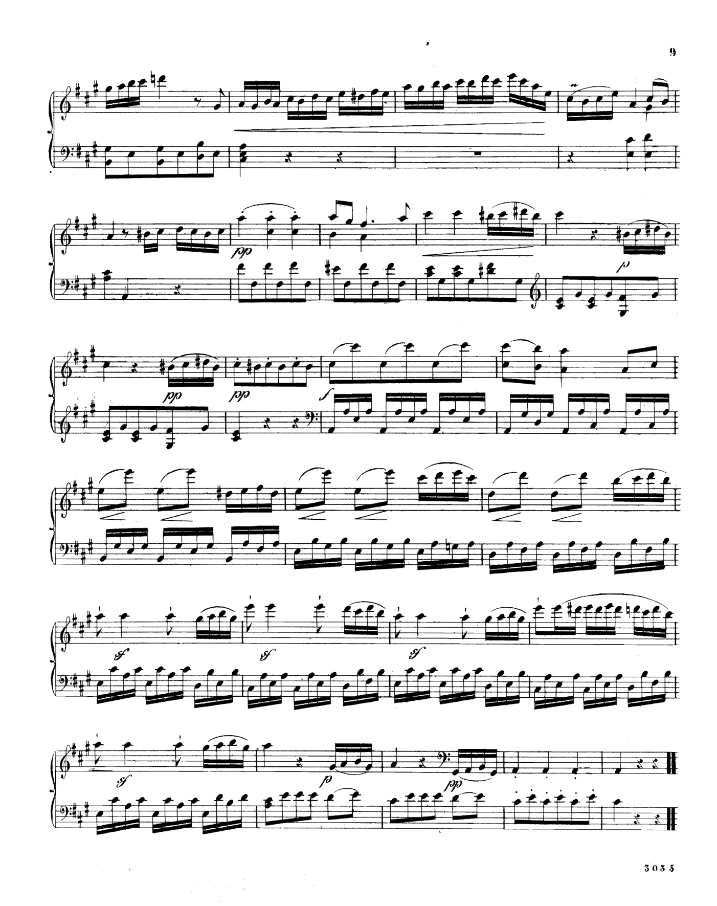 9 Variations on 'Quant'e piu bello', WoO 69 [#217738].pdf