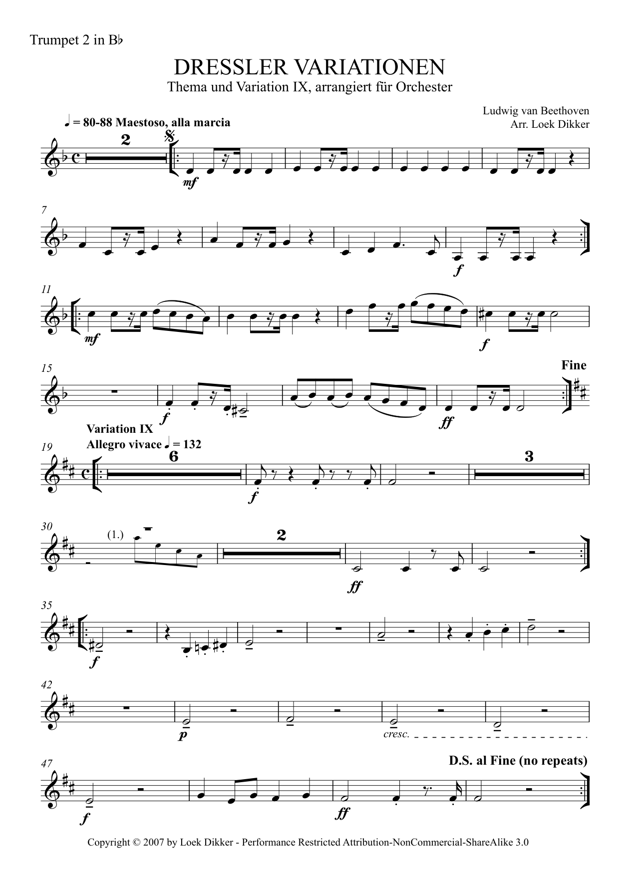 9 Variations on a March by Dressler, WoO 63 [#864547].pdf