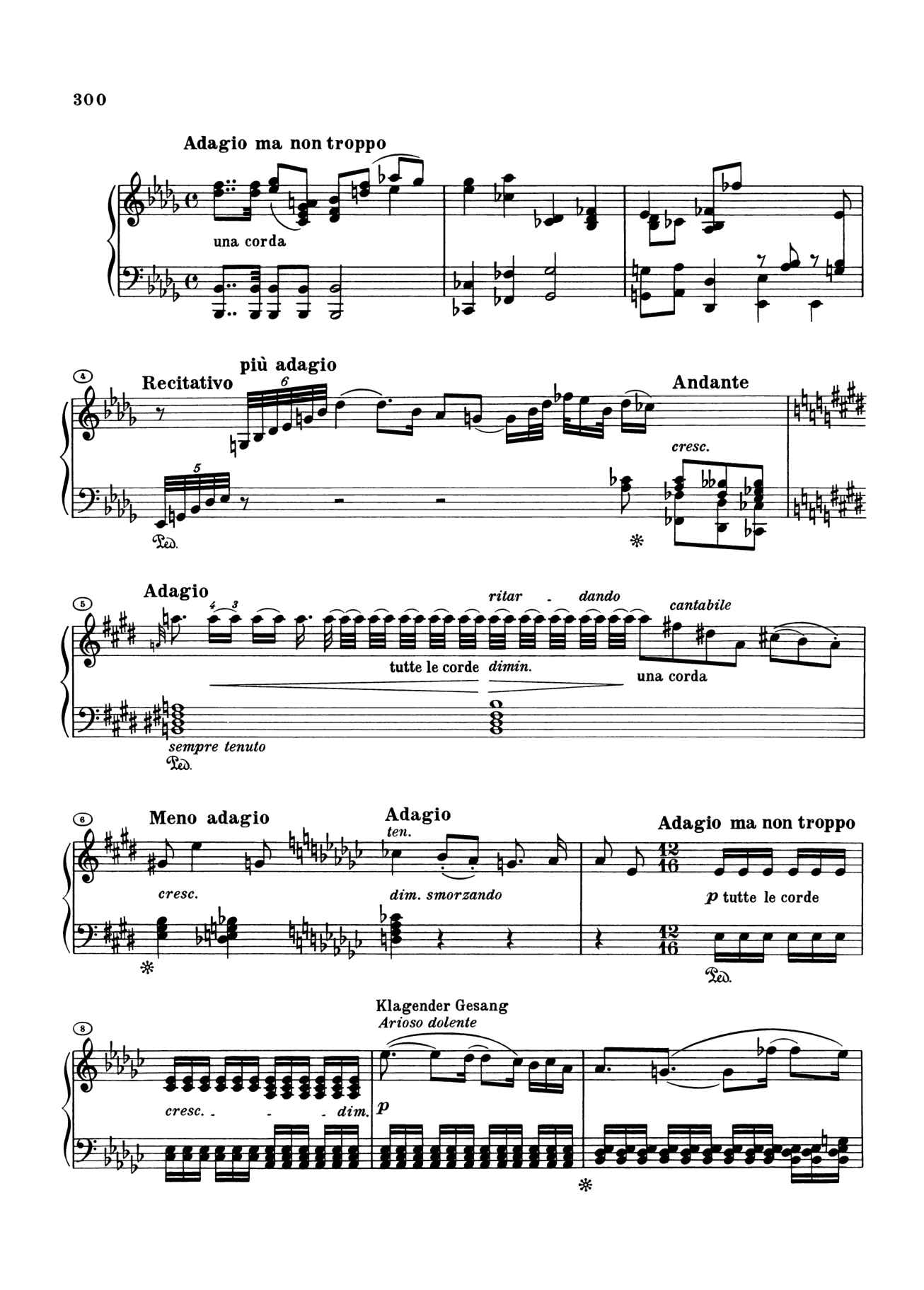 Piano Sonata No.31, Op.110 [#534073].pdf