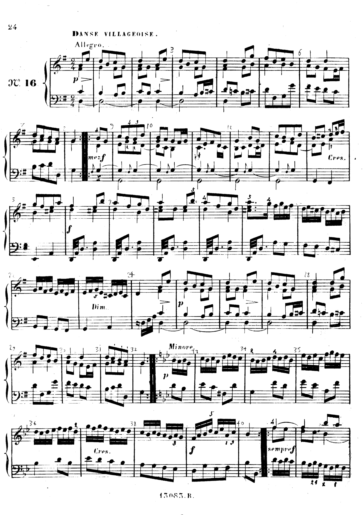 24 Pièces pour piano, Op.20 [#31978].pdf