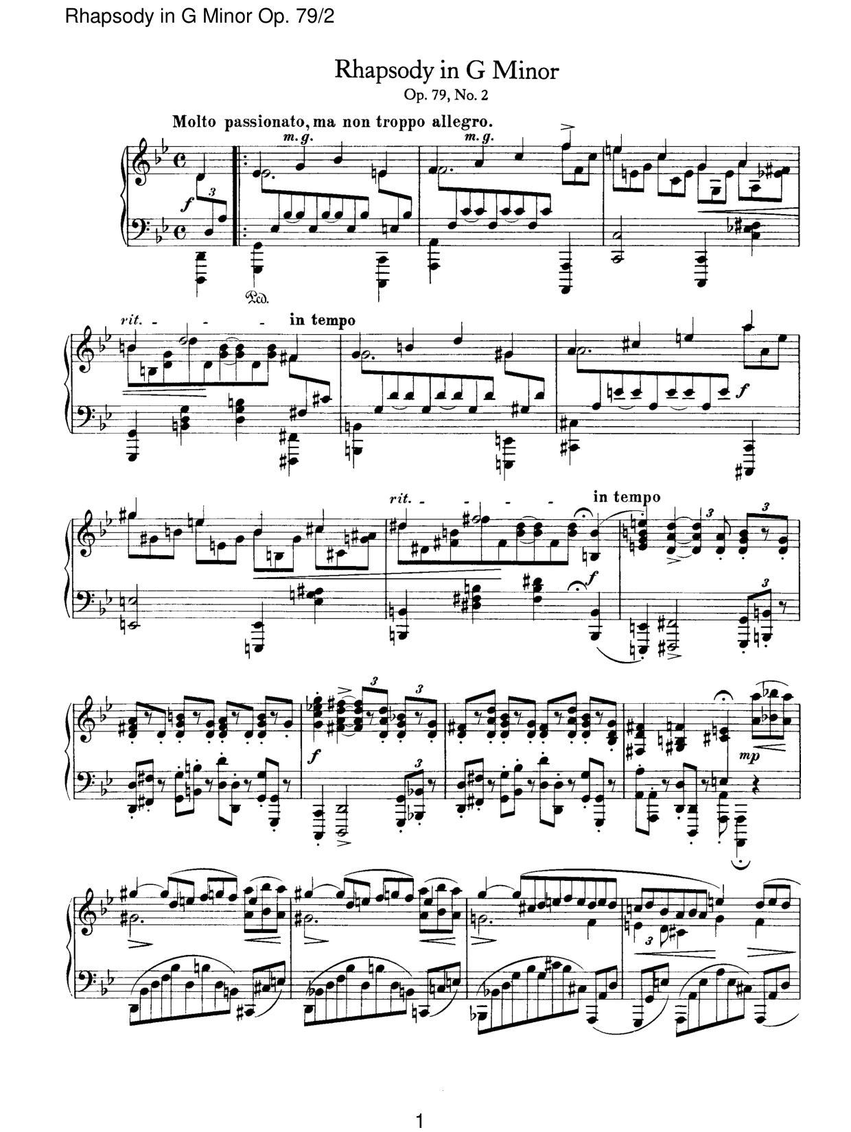 2 Rhapsodies, Op.79 [#516785].pdf