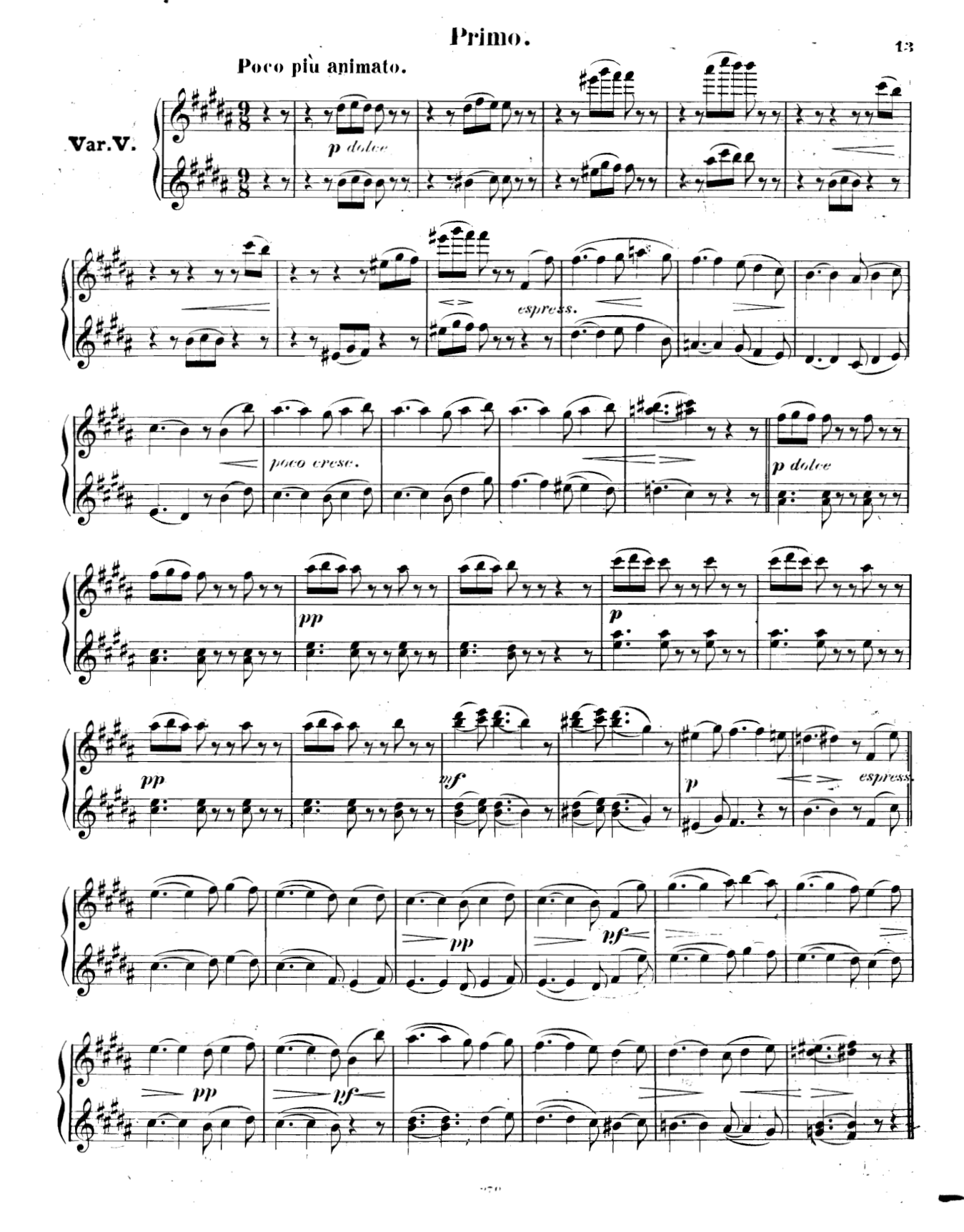 Variations on a Theme by Robert Schumann, Op.23 [#85742].pdf