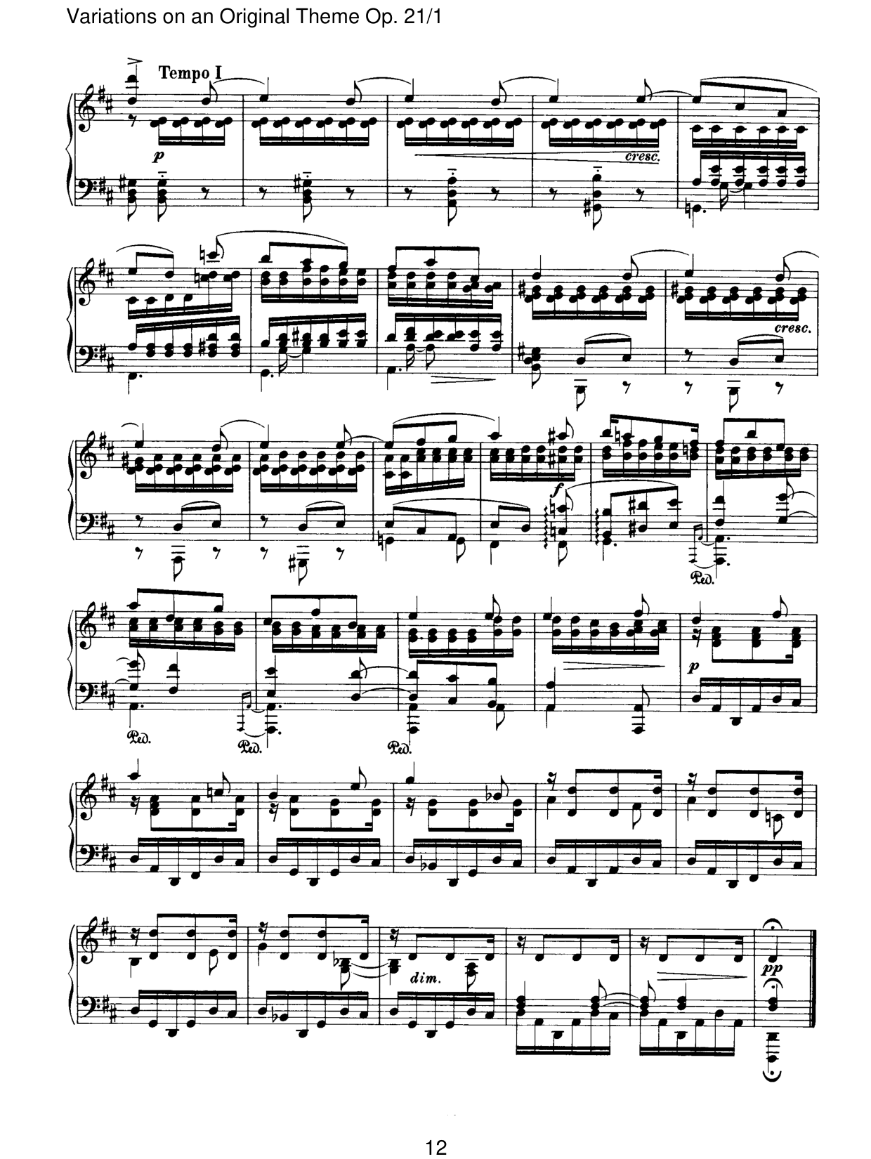 Variations on an Original Theme, Op.21 No.1 [#02500].pdf