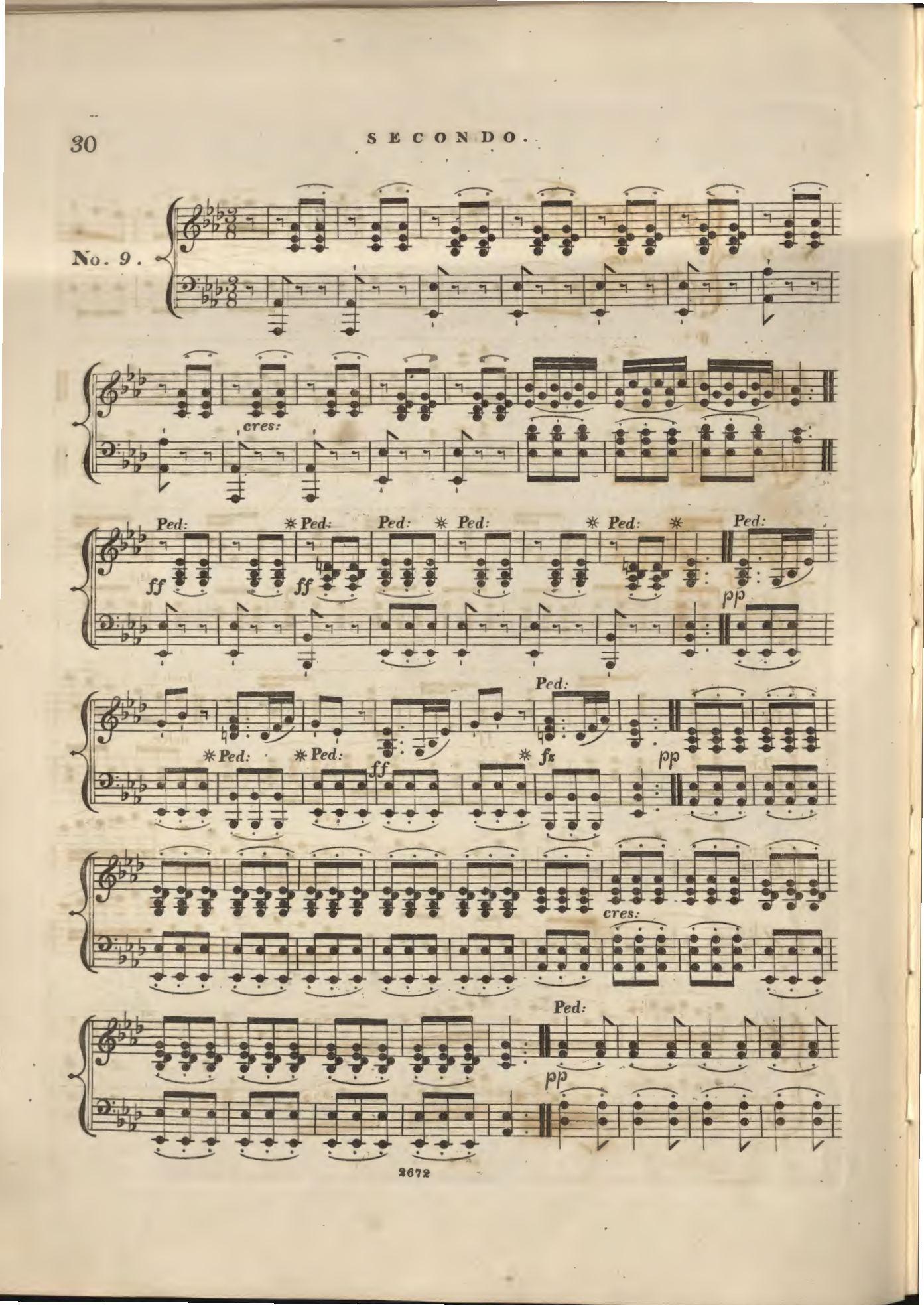 12 Waltzes by Beethoven [#564171].pdf