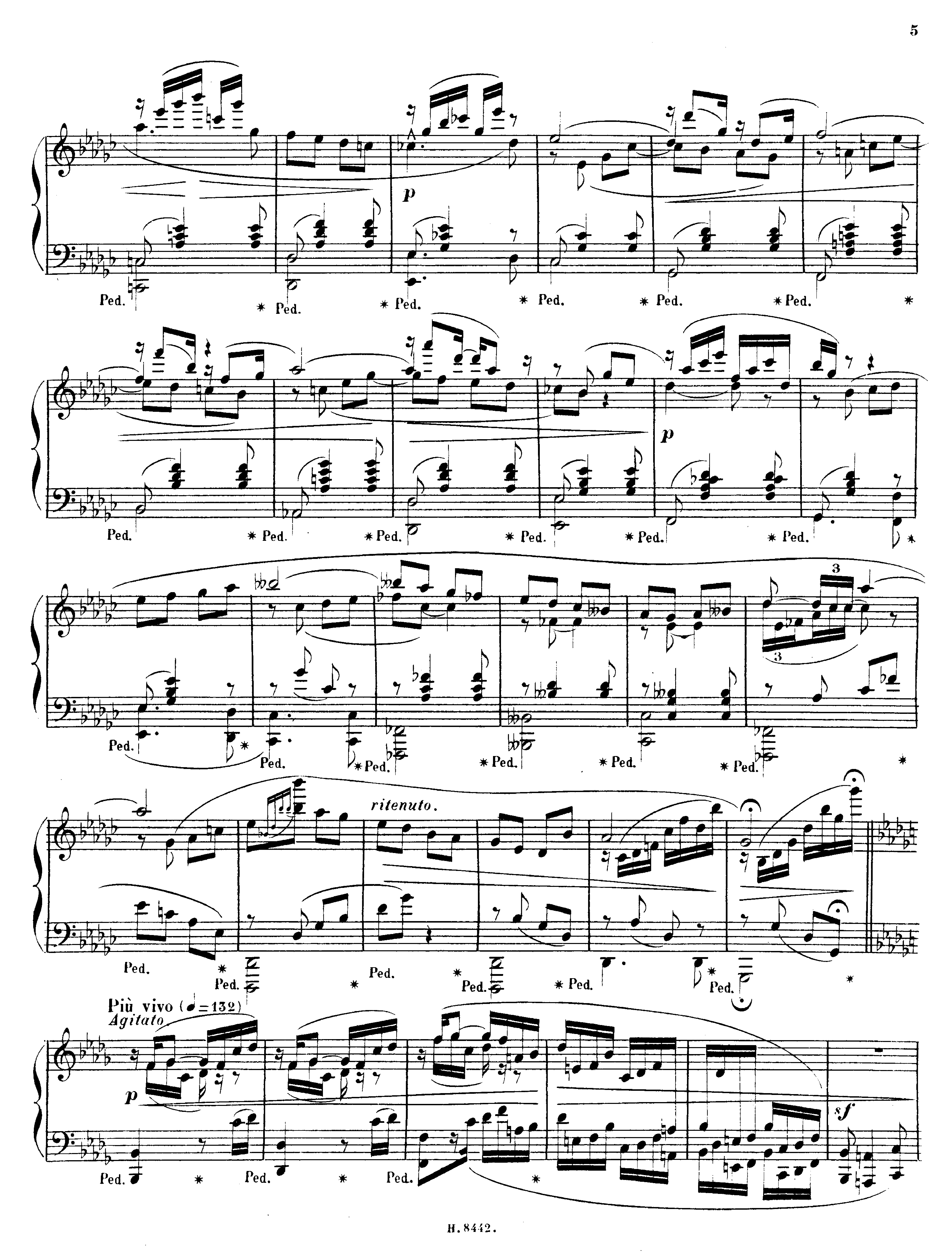 Sur l'aile d'un songe, Op.169 [#790211].pdf
