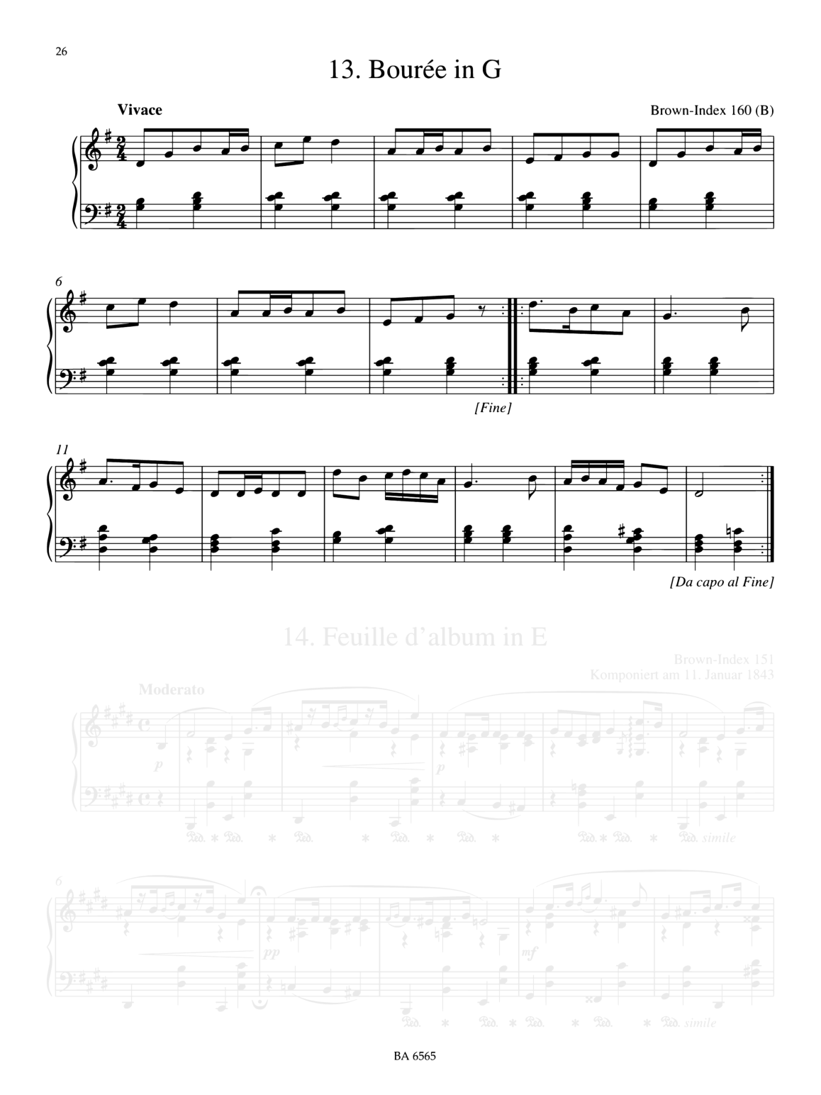 Bourrée No.1, B.160b1 [#925236].pdf