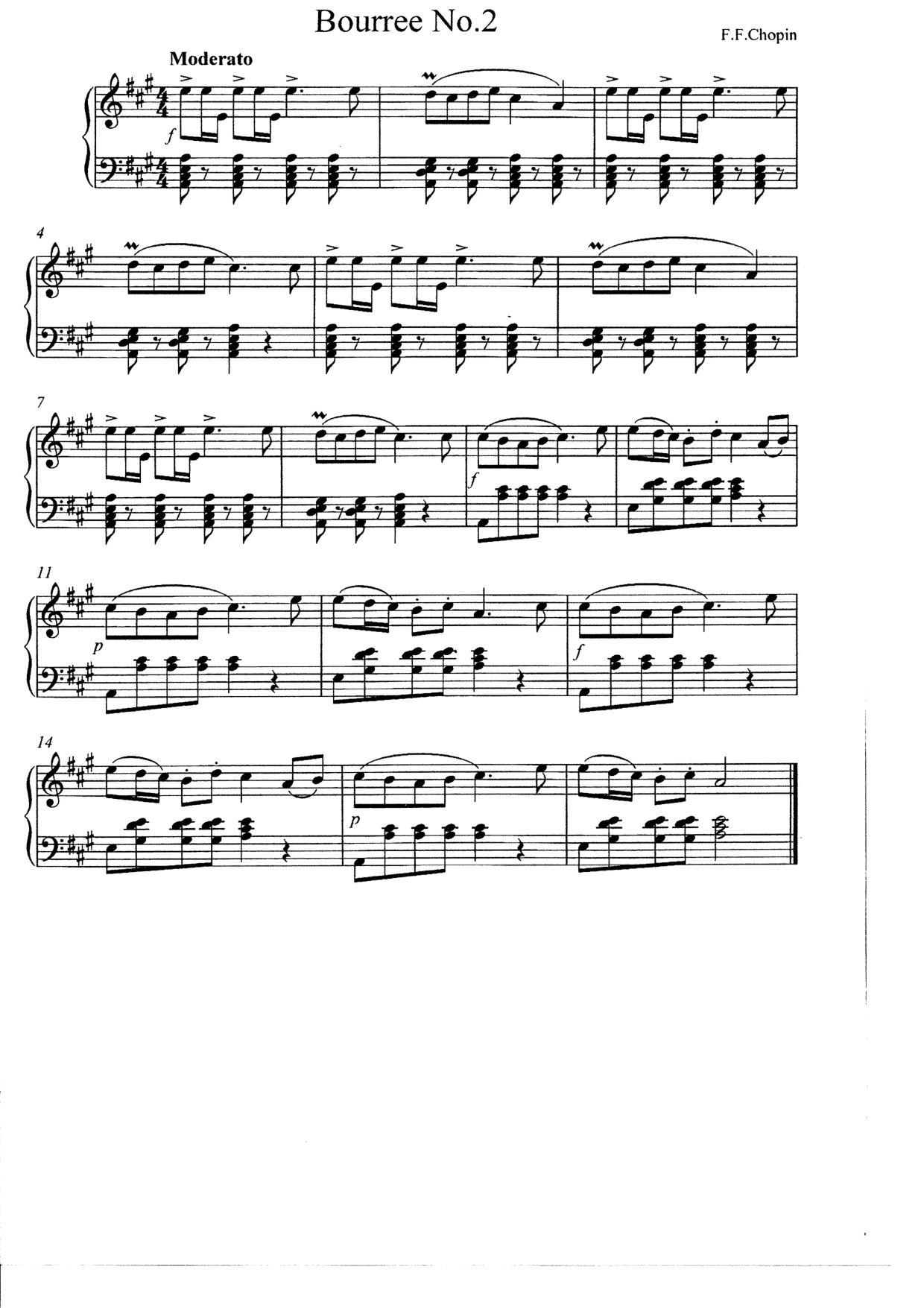 Bourrée No.2, B.160b2 [#260694].pdf