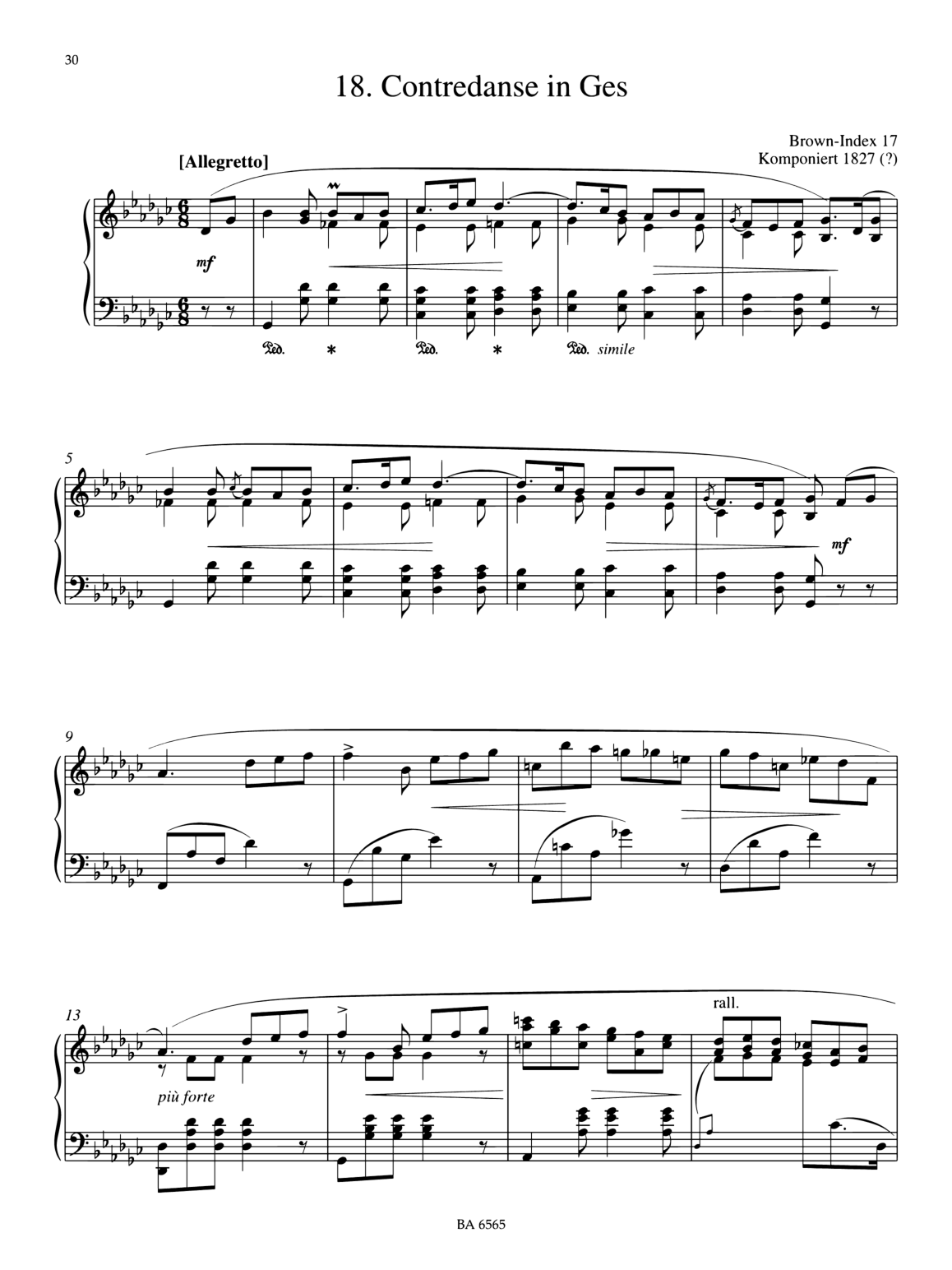Contredanse in G-flat major, B.17 [#925241].pdf