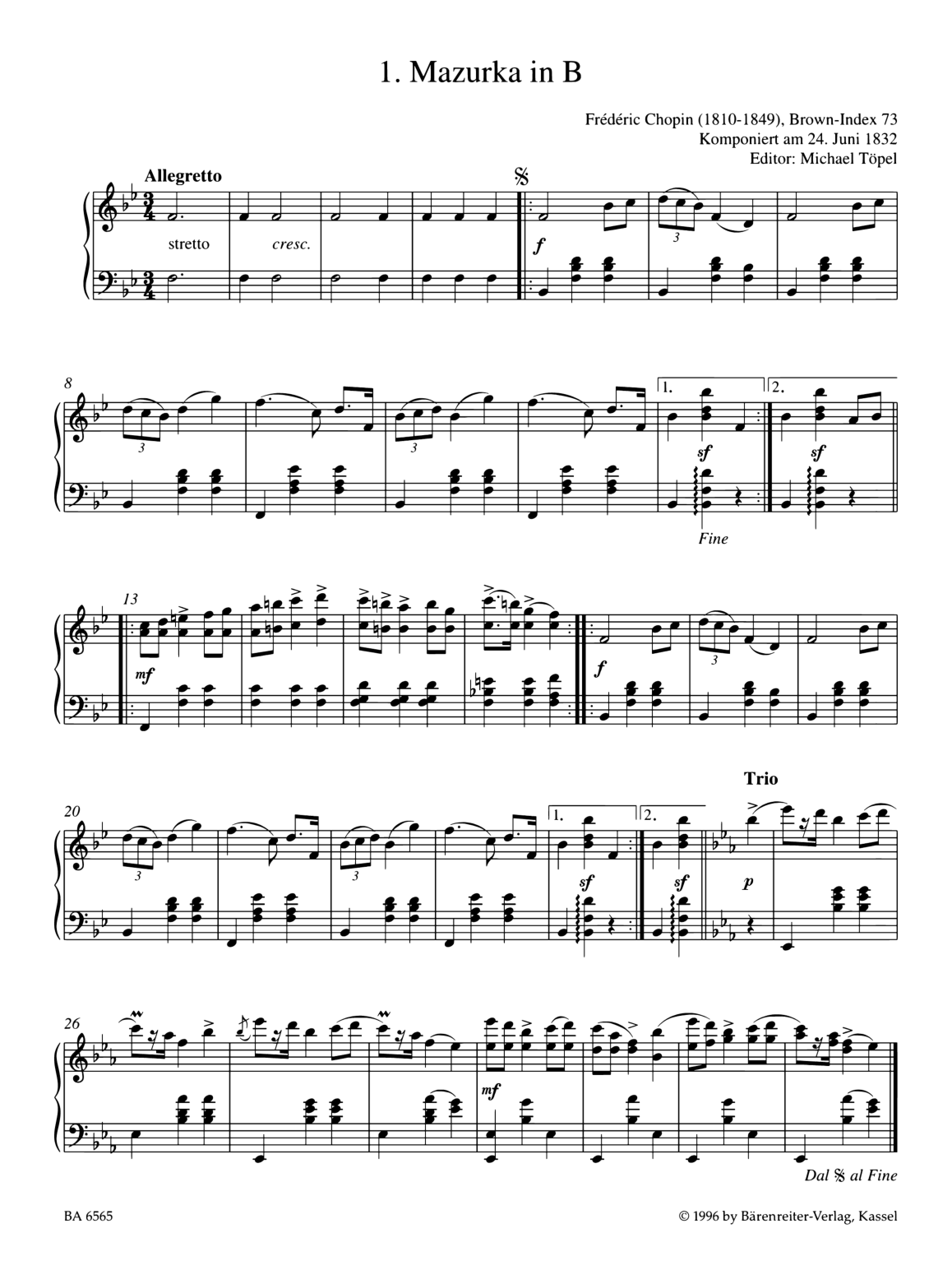 Mazurka in B-flat major 'Wołowska', B.73 [#925221].pdf