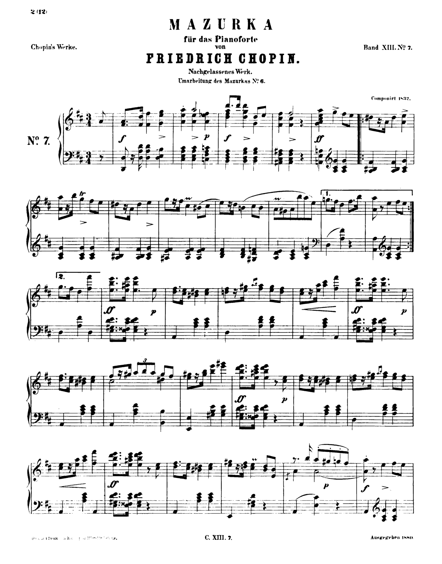 Mazurka in D major, B.71 [#135170].pdf