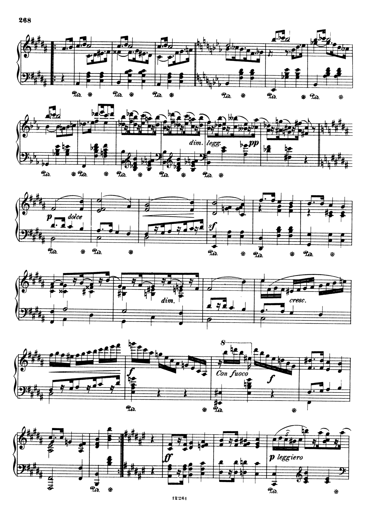 Mazurka in F-sharp major [#96720].pdf