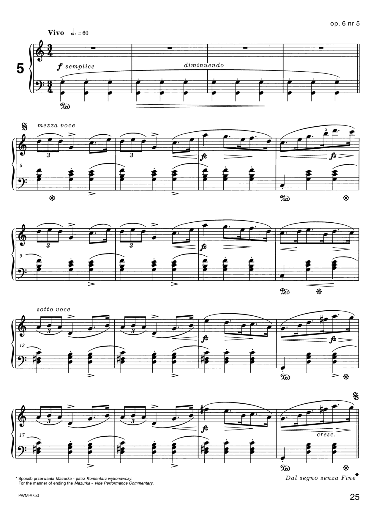 Mazurkas, Op.6 [#911726].pdf