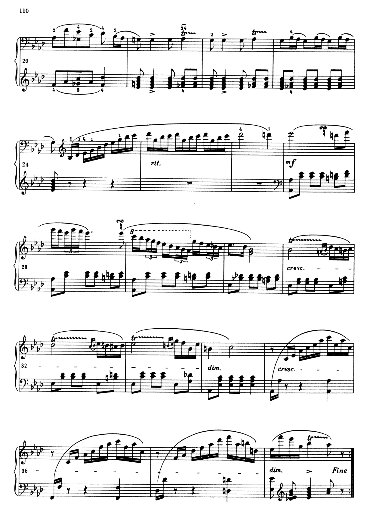 Polonaise in A-flat major, B.5 [#55880].pdf