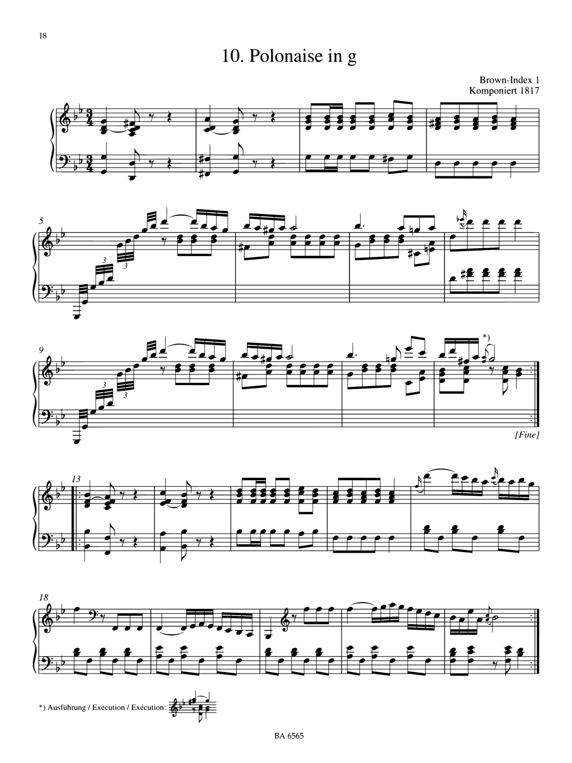 Polonaise in G minor, B.1 [#925233].pdf