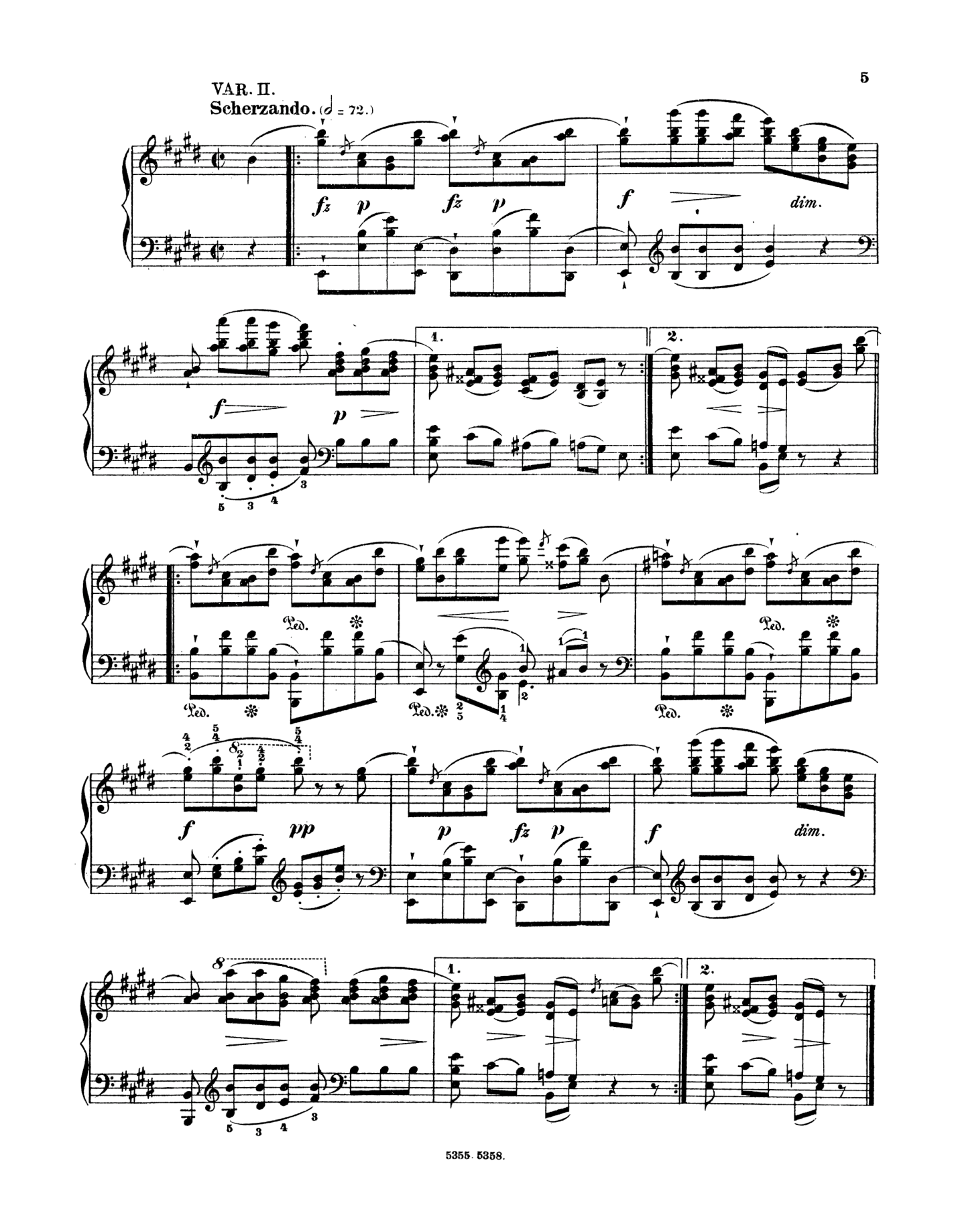 Variations sur un air national allemand, B.14 [#799836].pdf