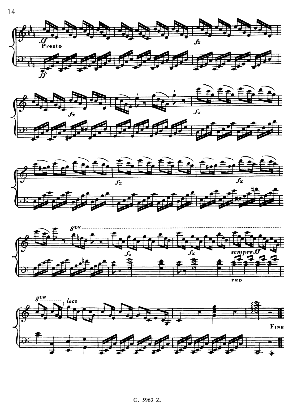 Fantasie avec variations sur l'air 'Au clair de la lune', Op.48 [#387846].pdf