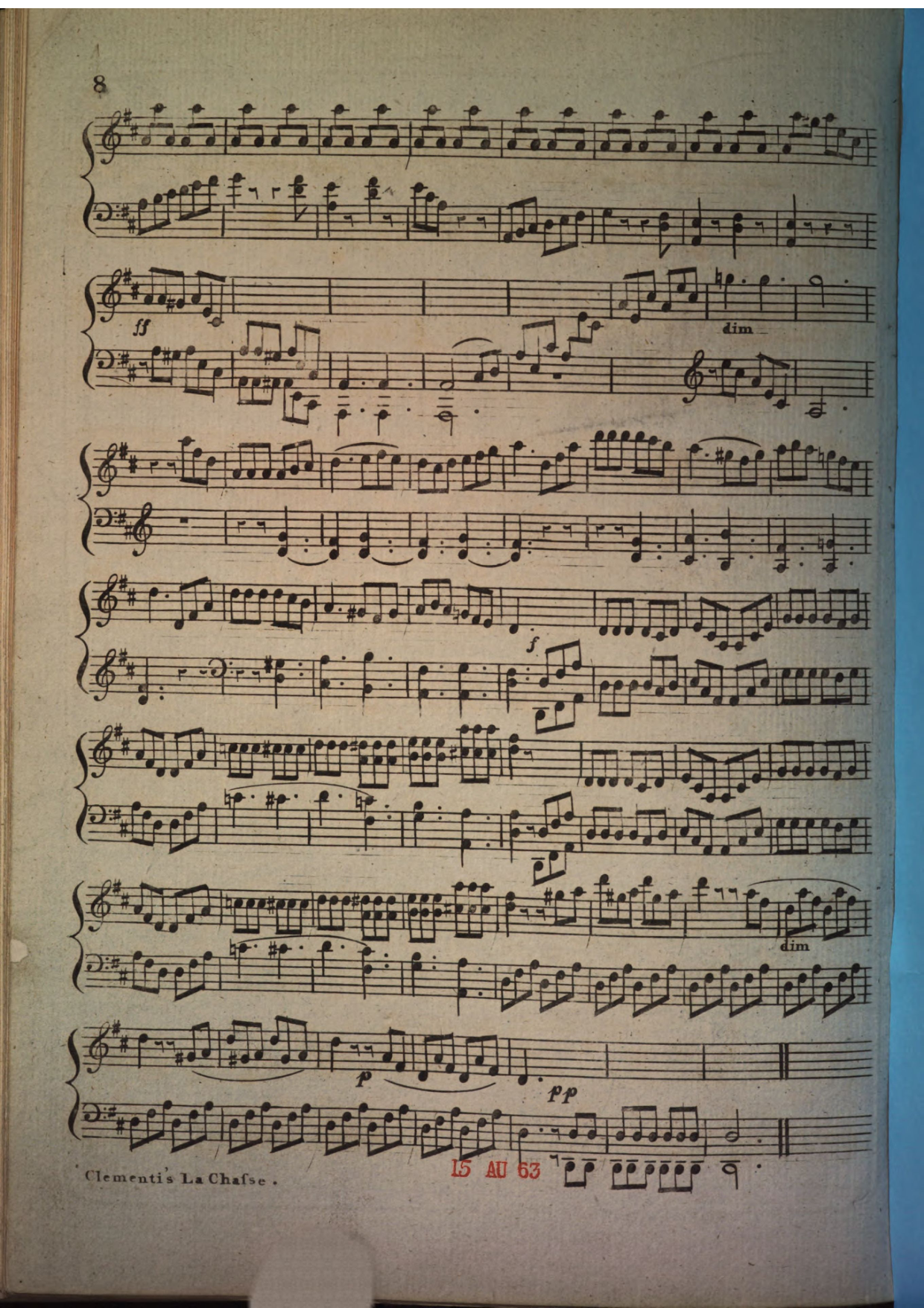 Piano Sonata in D major, Op.16 'La Chasse' [#801237].pdf