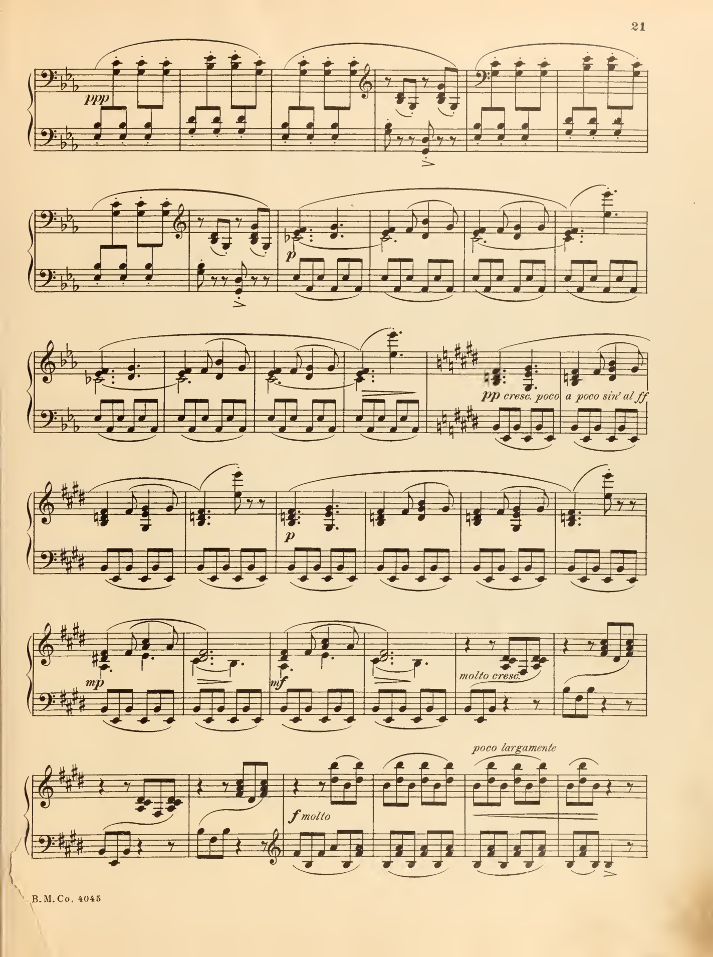 Album of 5 Pieces for the Piano [#478262].pdf