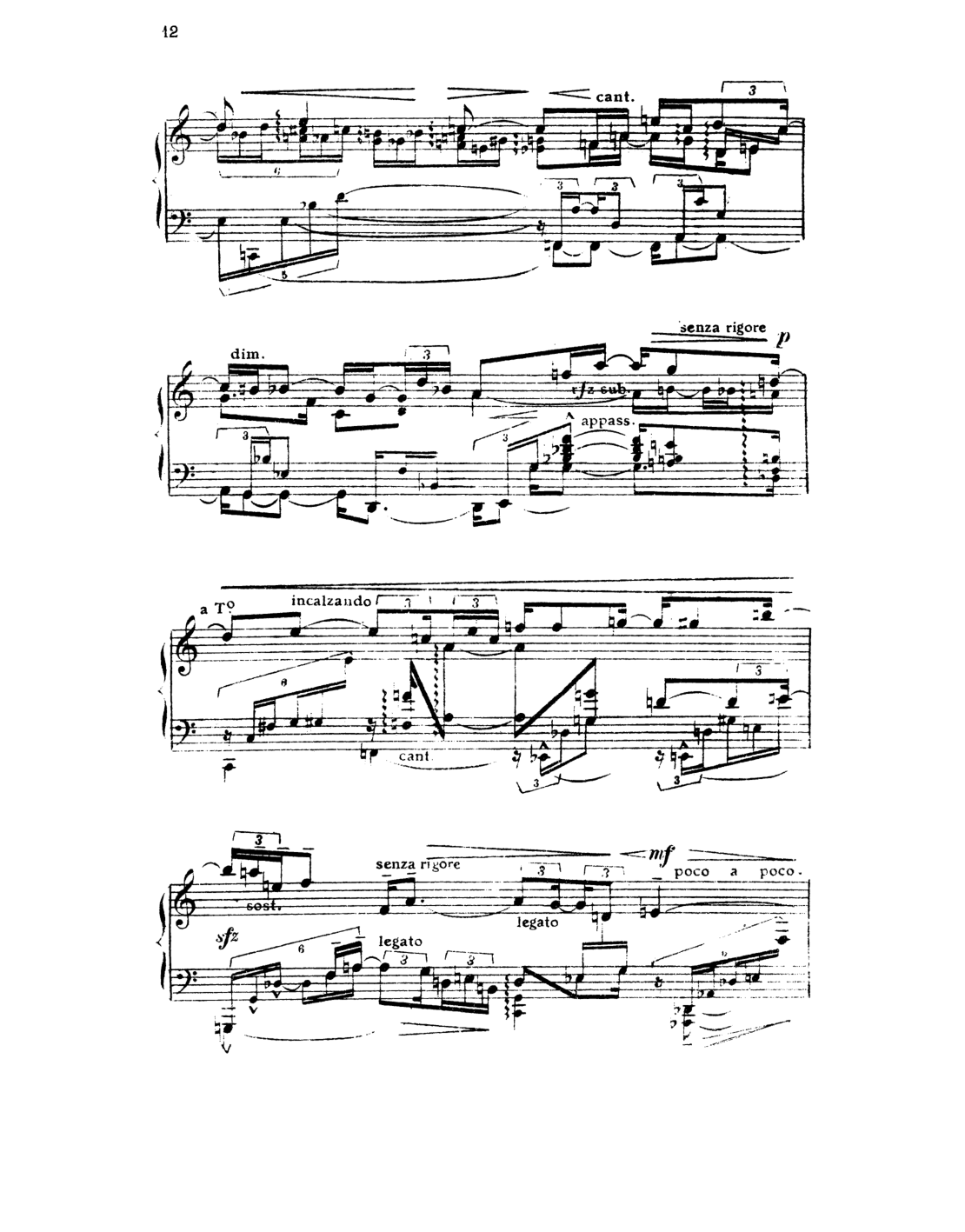 Pièce pour piano sur le nom de Fauré [#134634].pdf