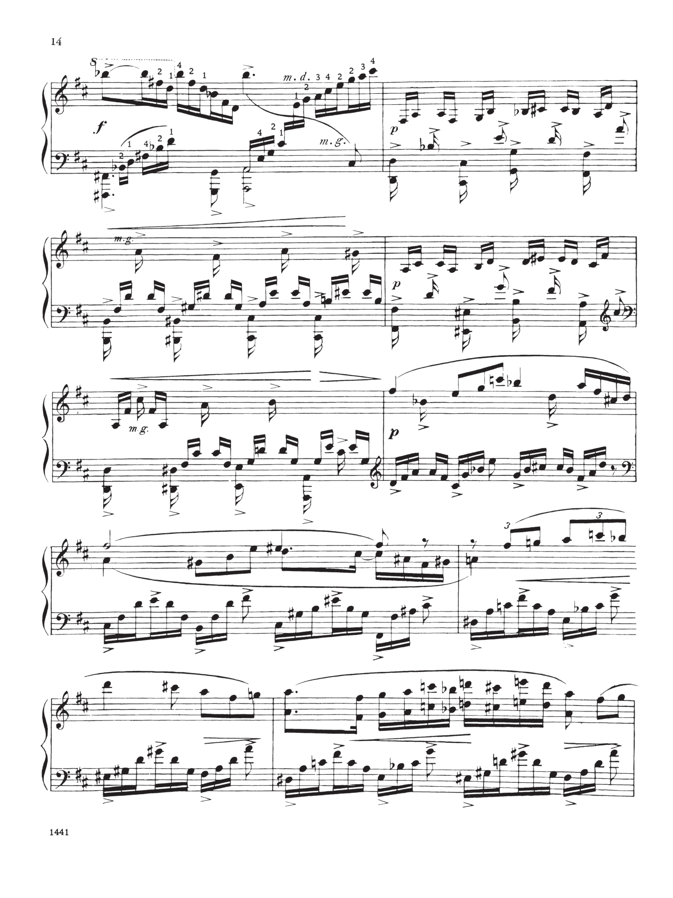 3 Nocturnes, Op.33 [#1029670].pdf