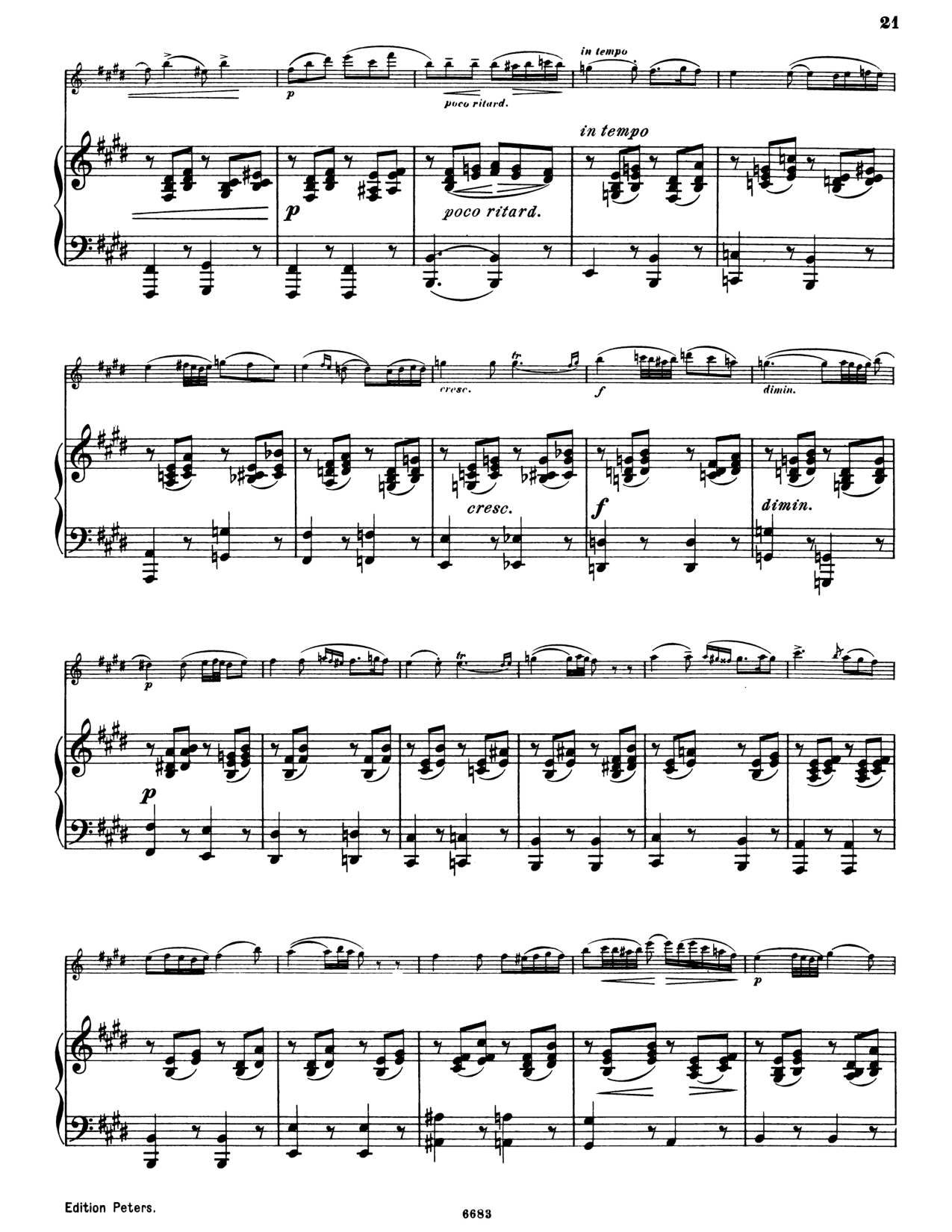 10 Nocturnes arranged for Violin and Piano [#680088].pdf