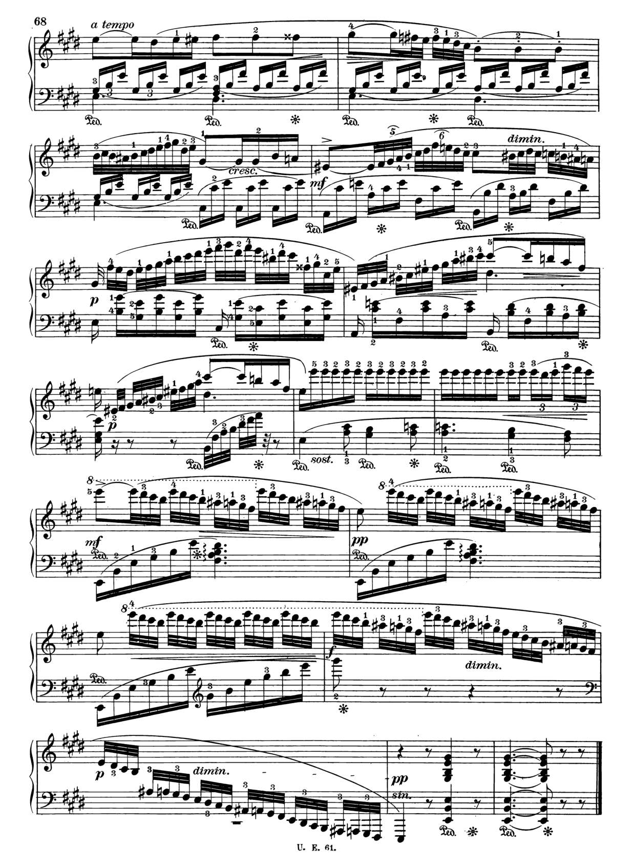 Grande Pastorale in E major, H 54 [#955418].pdf