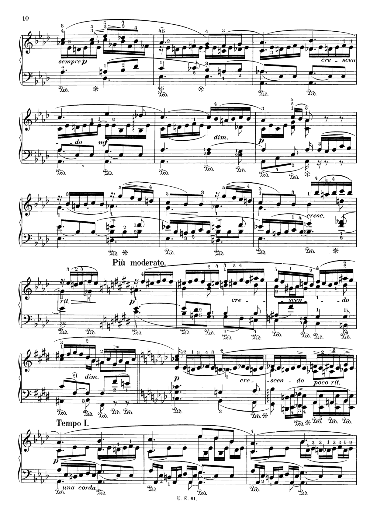 Nocturne in A-flat major, H 26 [#955403].pdf