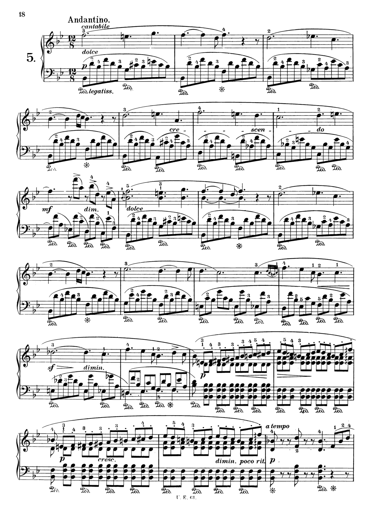 Nocturne in B-flat major, H 37 [#955406].pdf