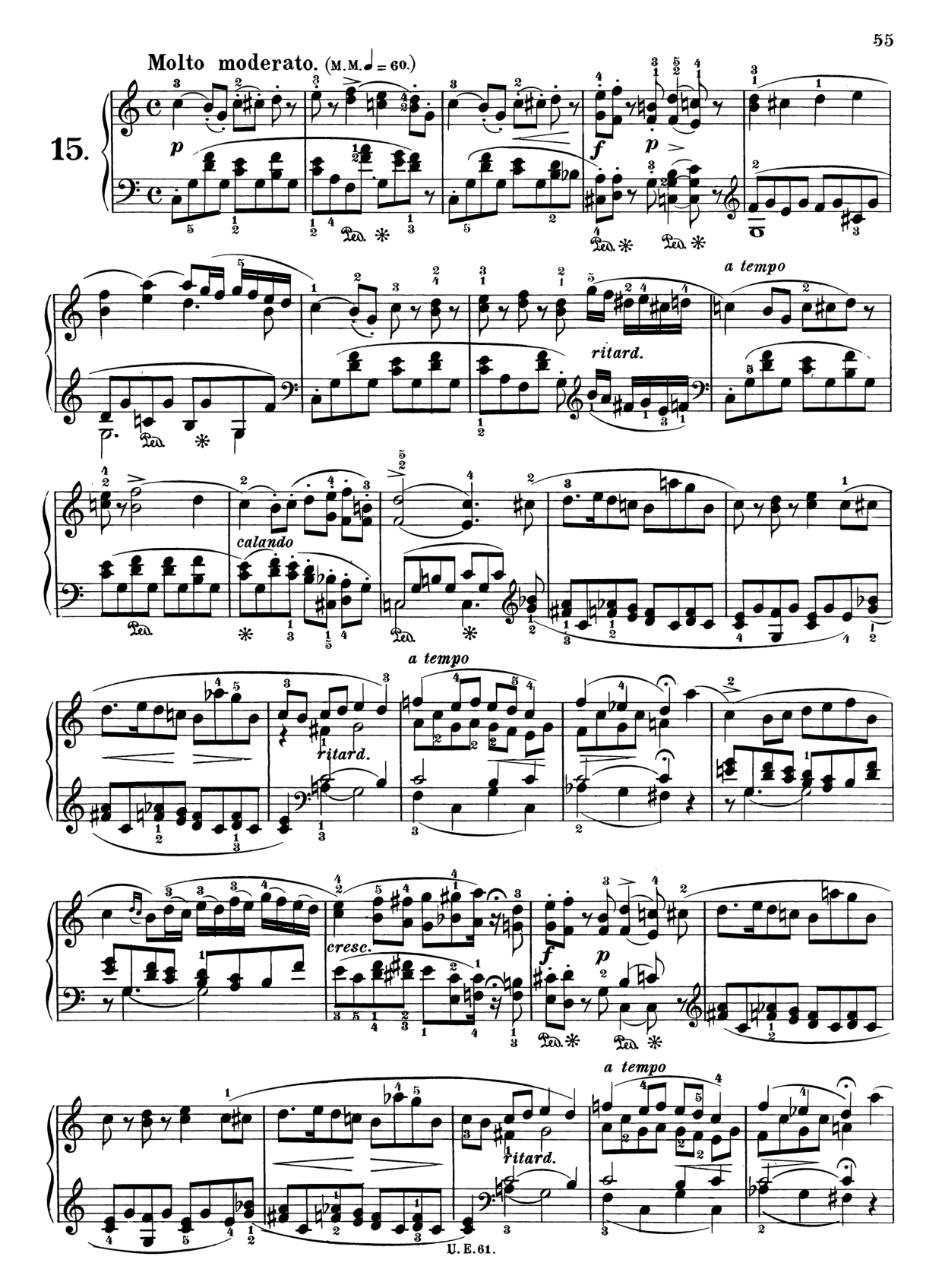 Nocturne in C major, H 61 [#955416].pdf