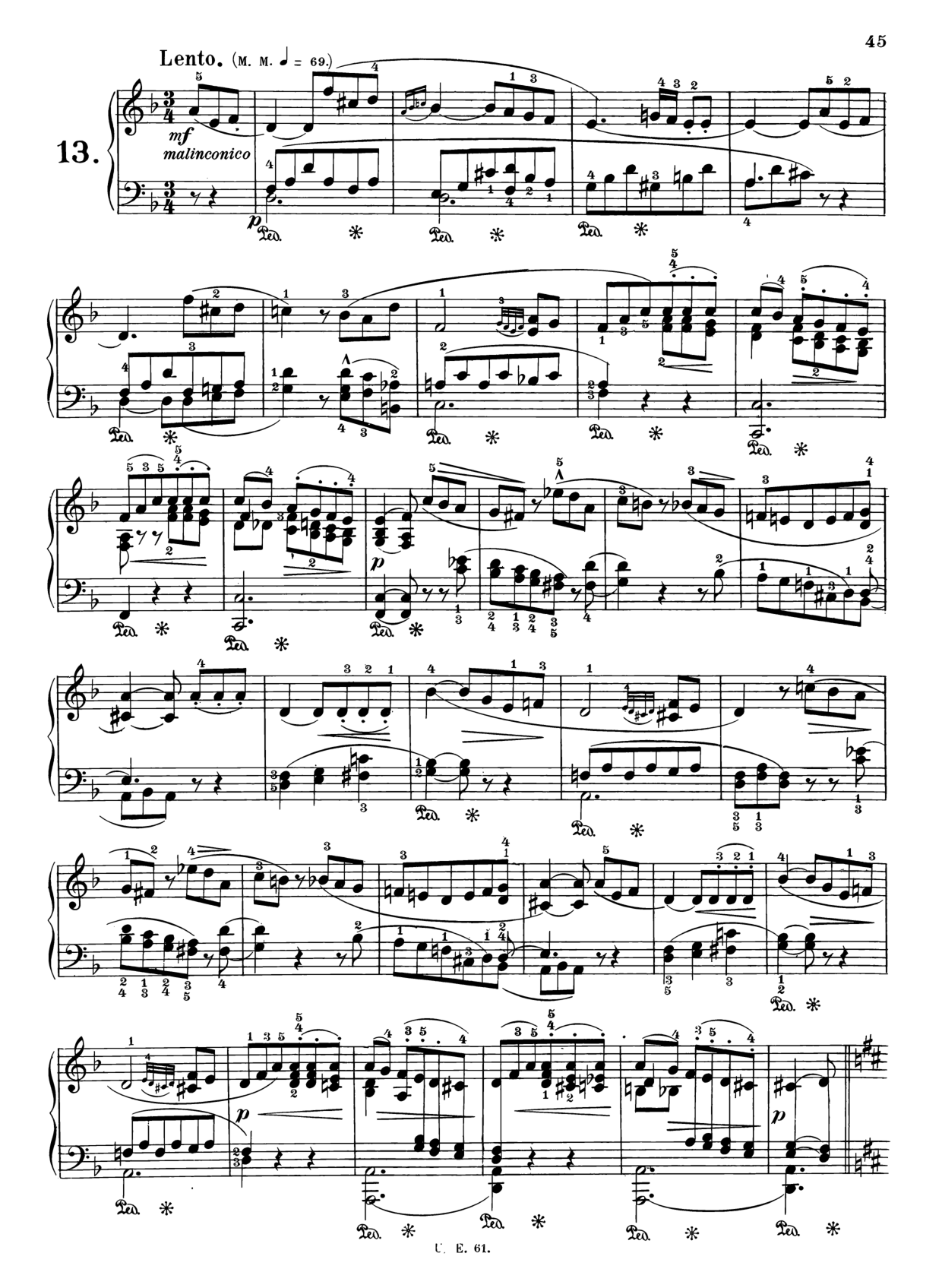 Nocturne in D minor, H 59 [#955414].pdf