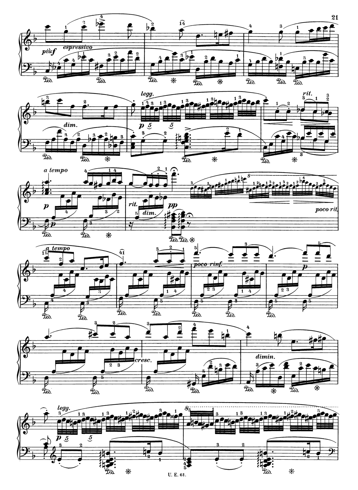 Nocturne in F major, H 40 [#955407].pdf