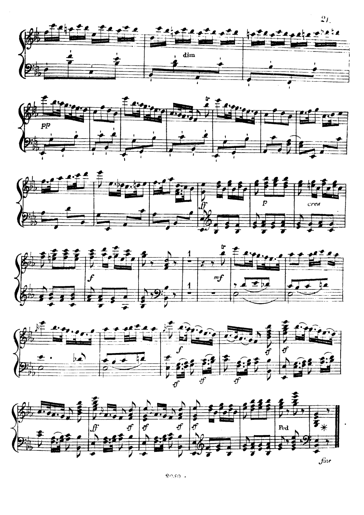 Piano Sonata in E-flat major, Op.1 No.1 [#820132].pdf