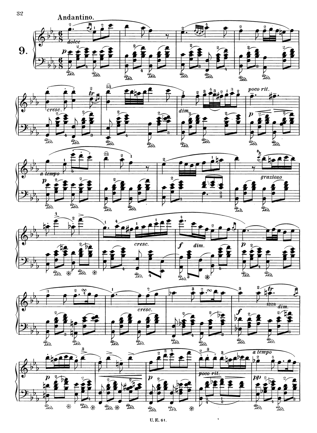 Romance in E-flat major, H 30 [#955410].pdf