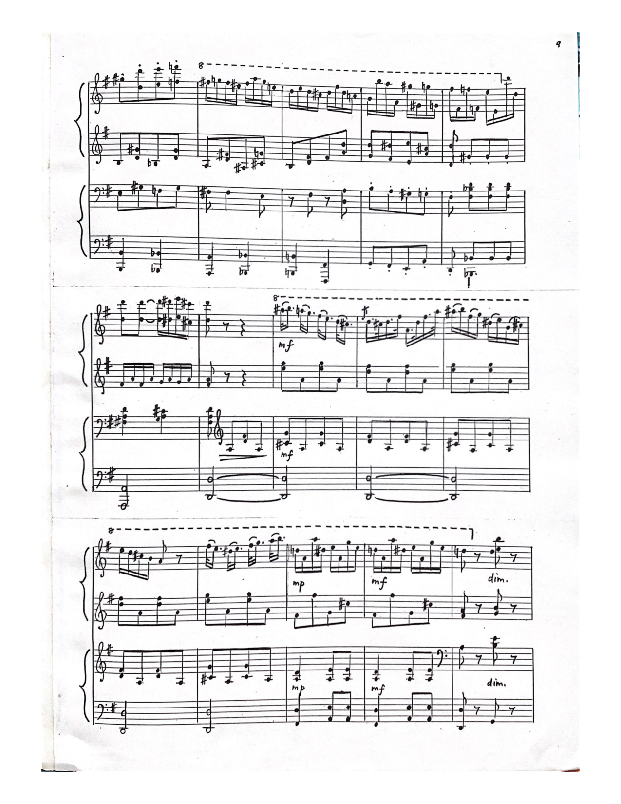 Rondo in G major, H 43 [#868986].pdf