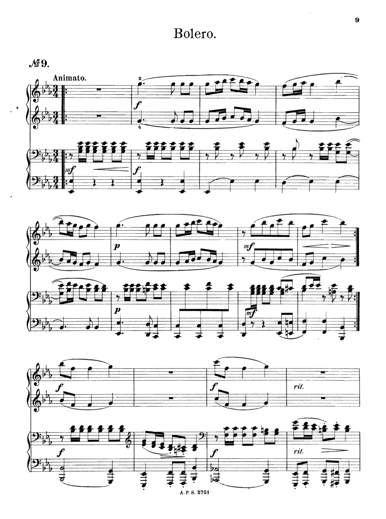 12 Duets on Five Notes [#91146].pdf