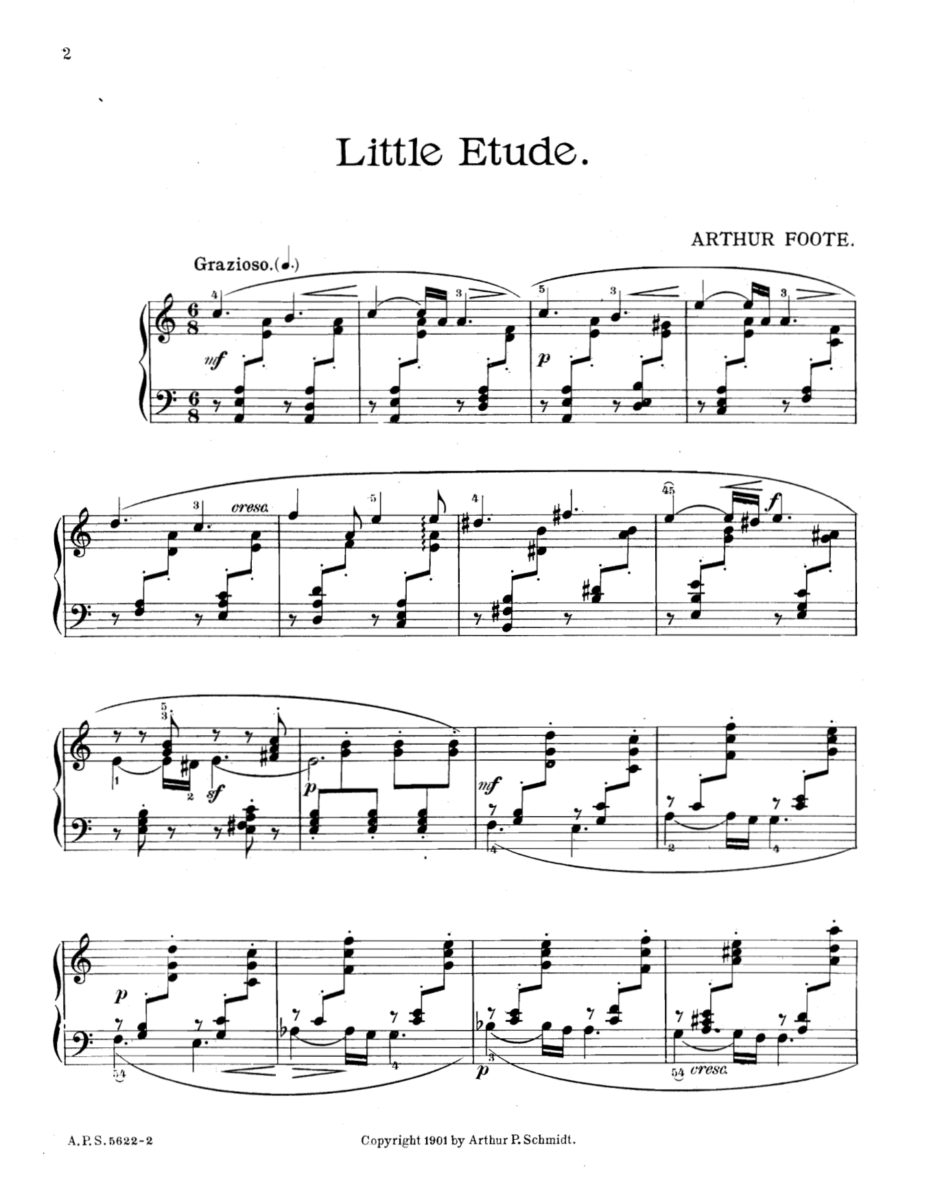 A Little Etude in A minor [#207780].pdf