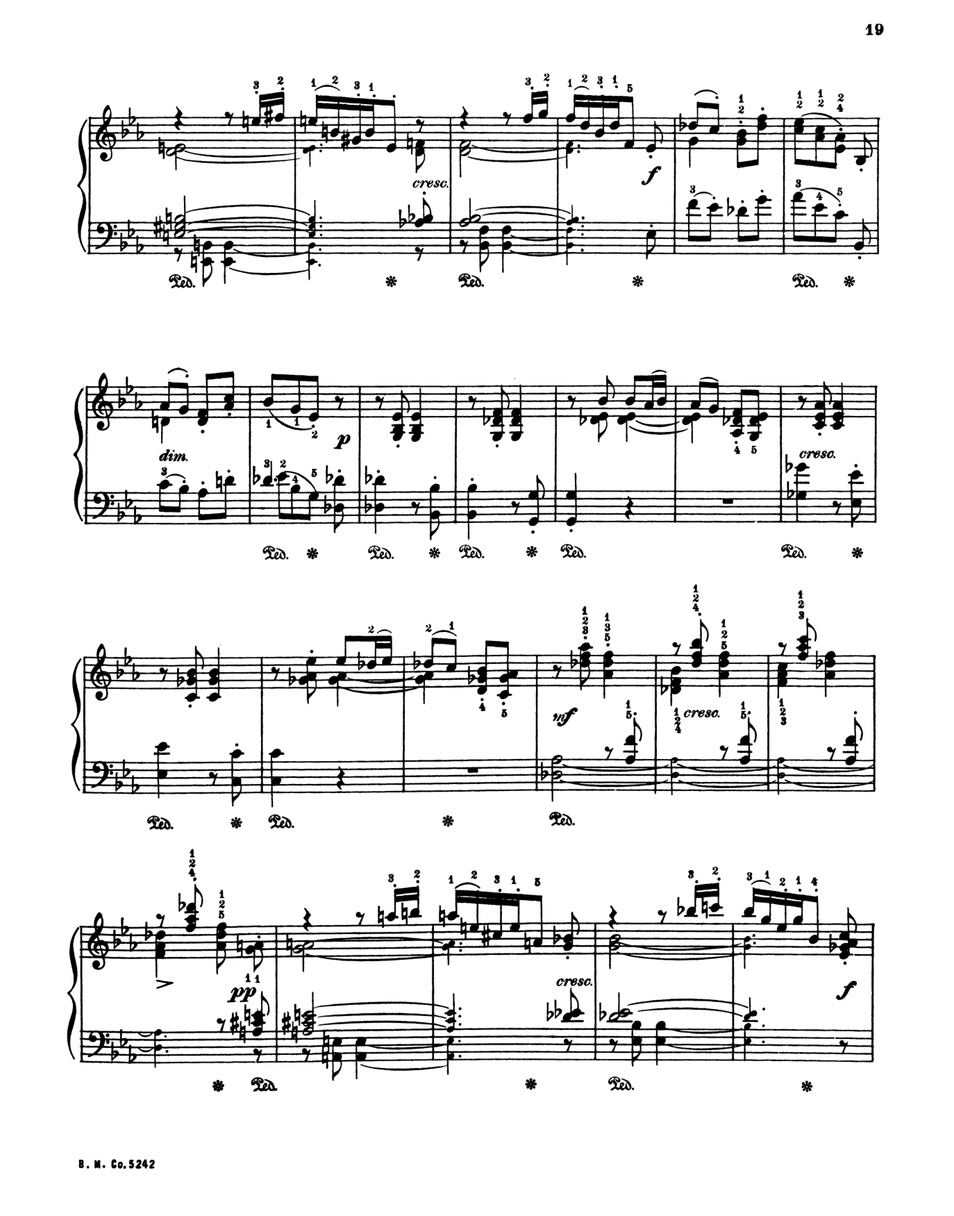 Piano Pieces for the Left Hand Alone [#296991].pdf