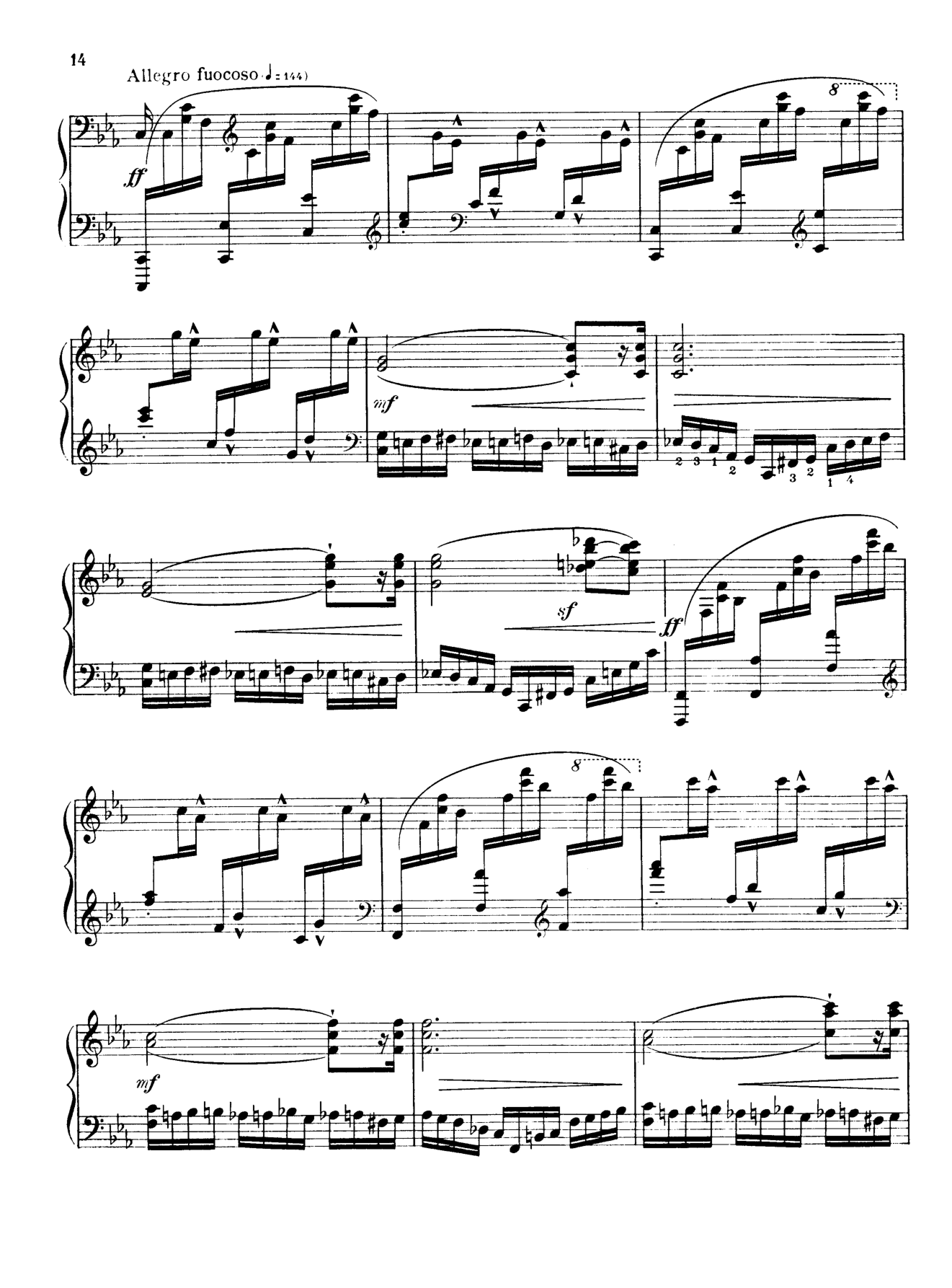 Eglogue, Op.3 [#969715].pdf