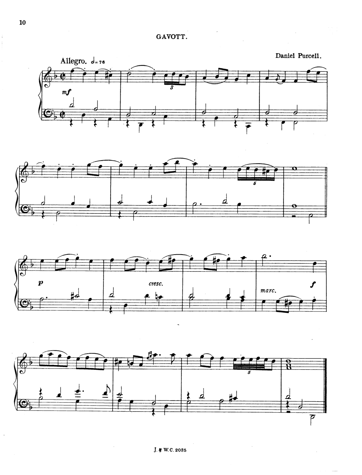 The Contemporaries of Purcell [#439029].pdf