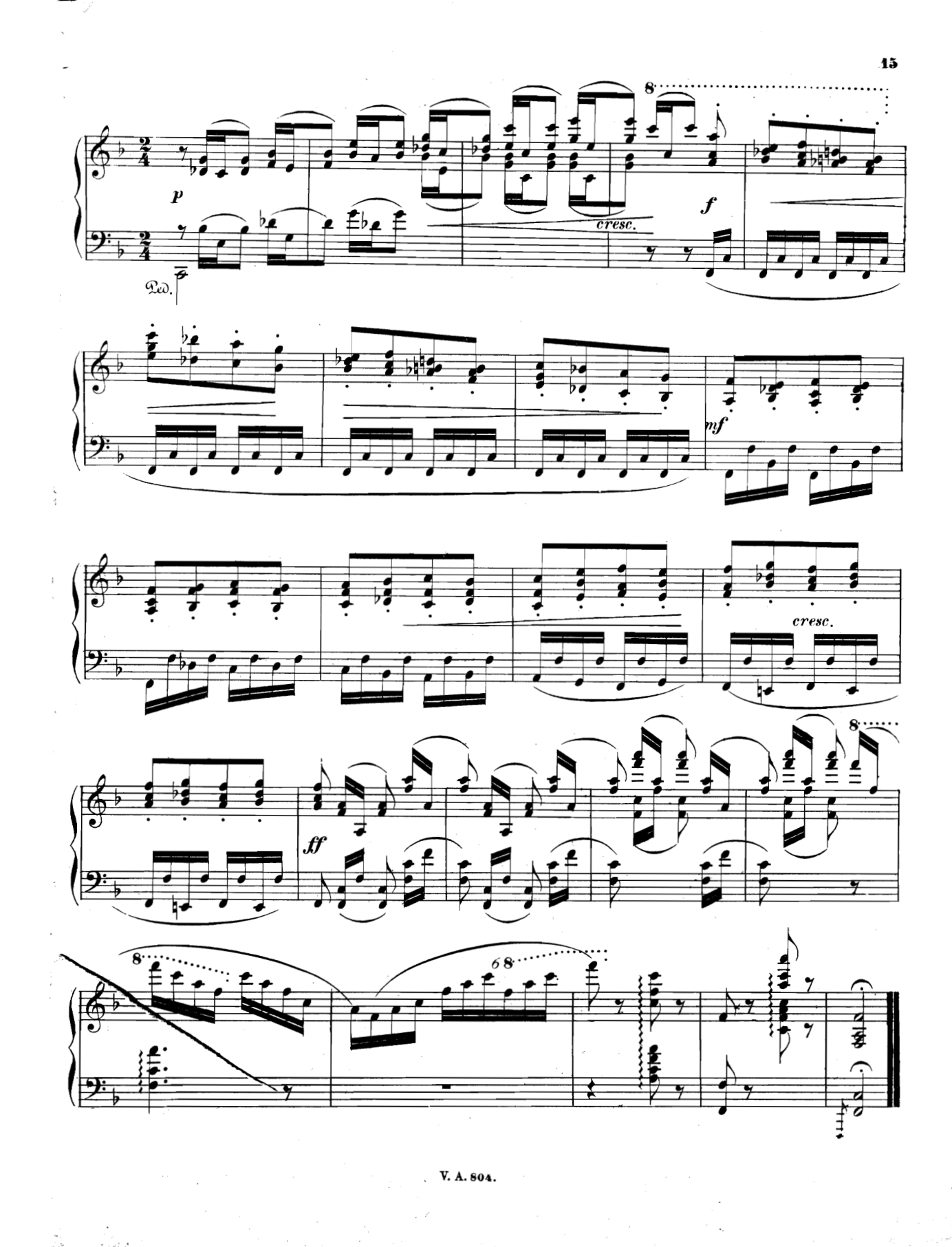 Arabeske in F major, Op.27 [#97350].pdf