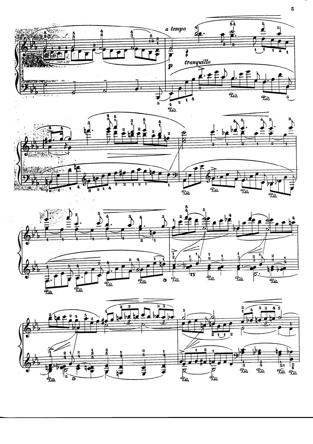 4 Pieces, Op.14 [#13186].pdf